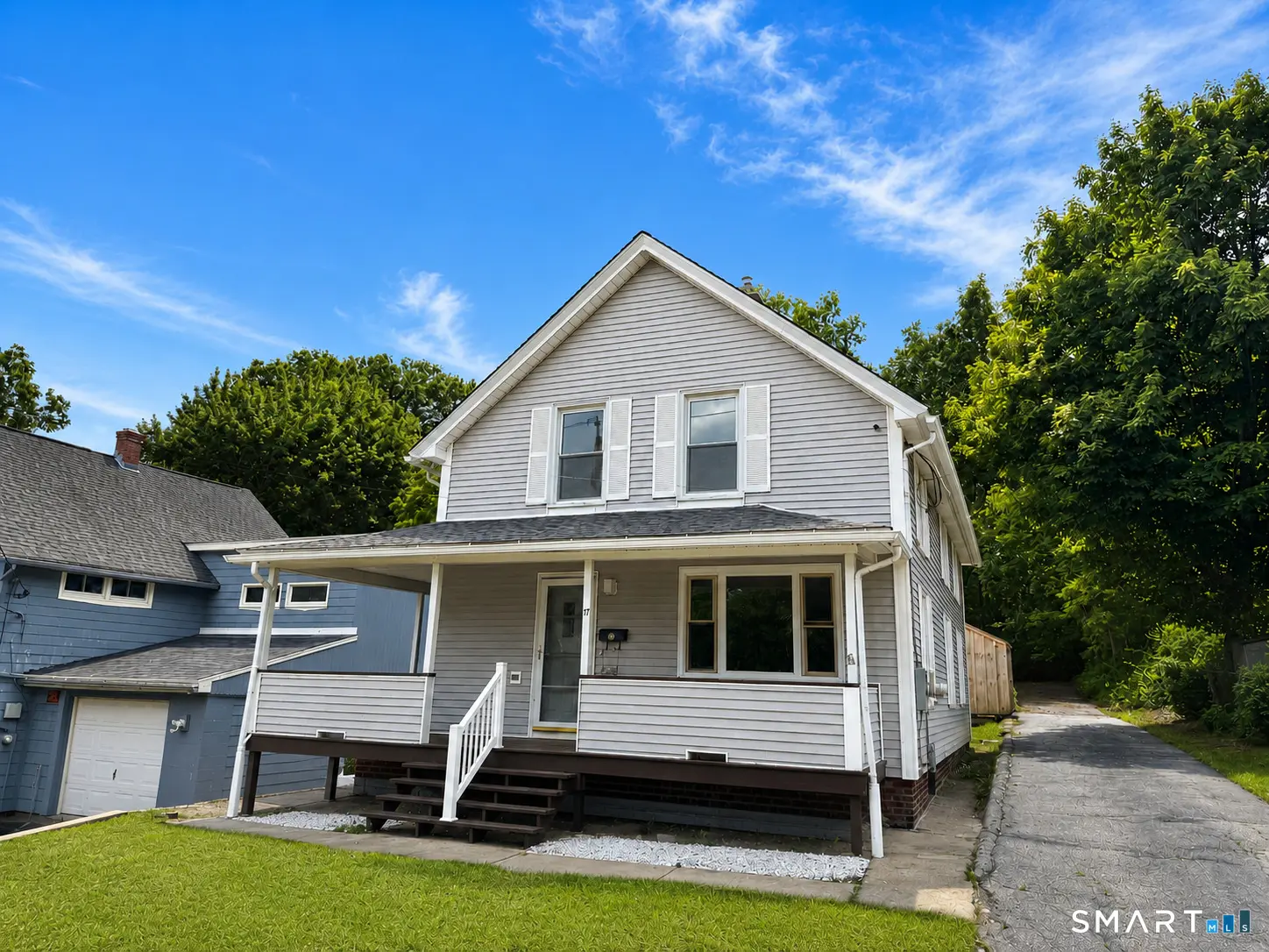 17 Pratte Avenue, Norwich