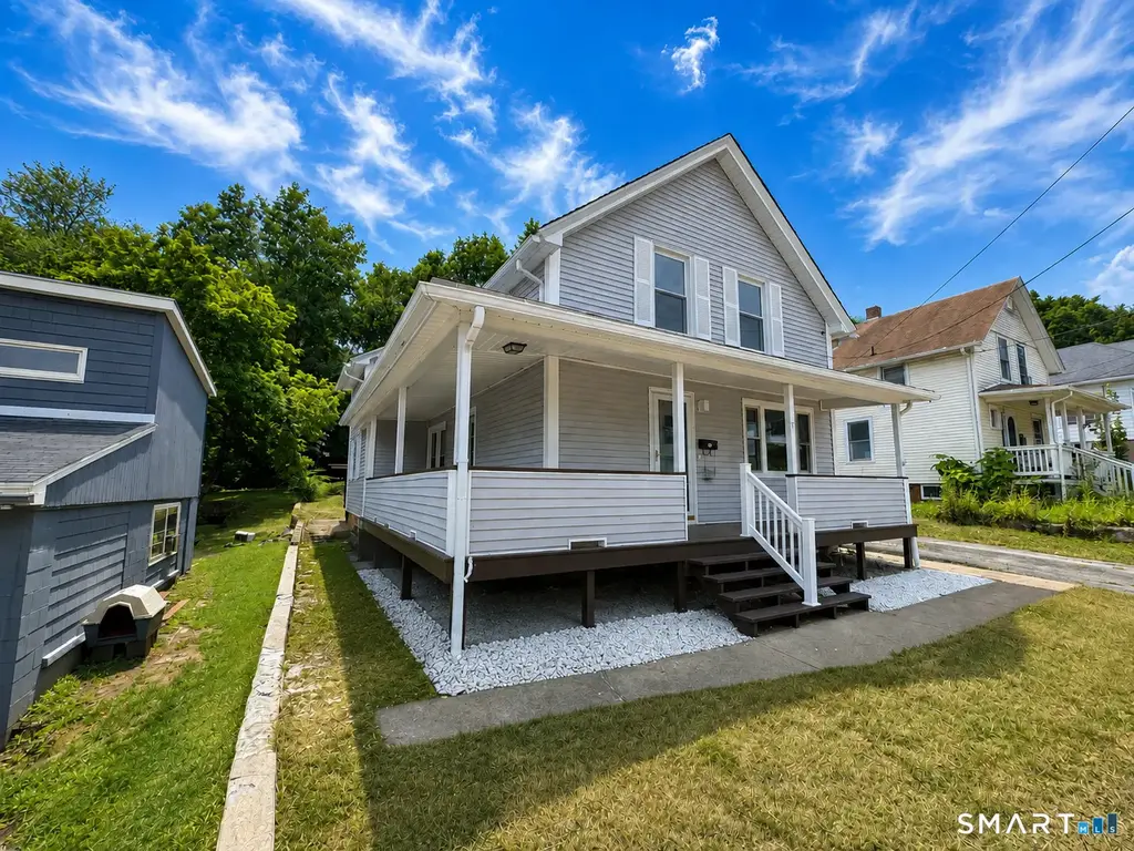 17 Pratte Avenue, Norwich