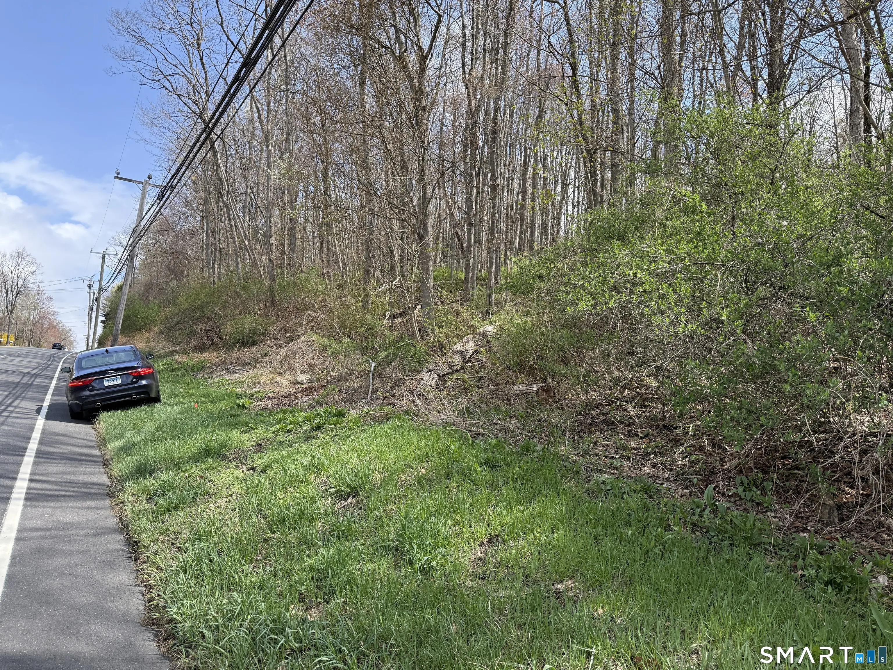 Torrington Road, Litchfield