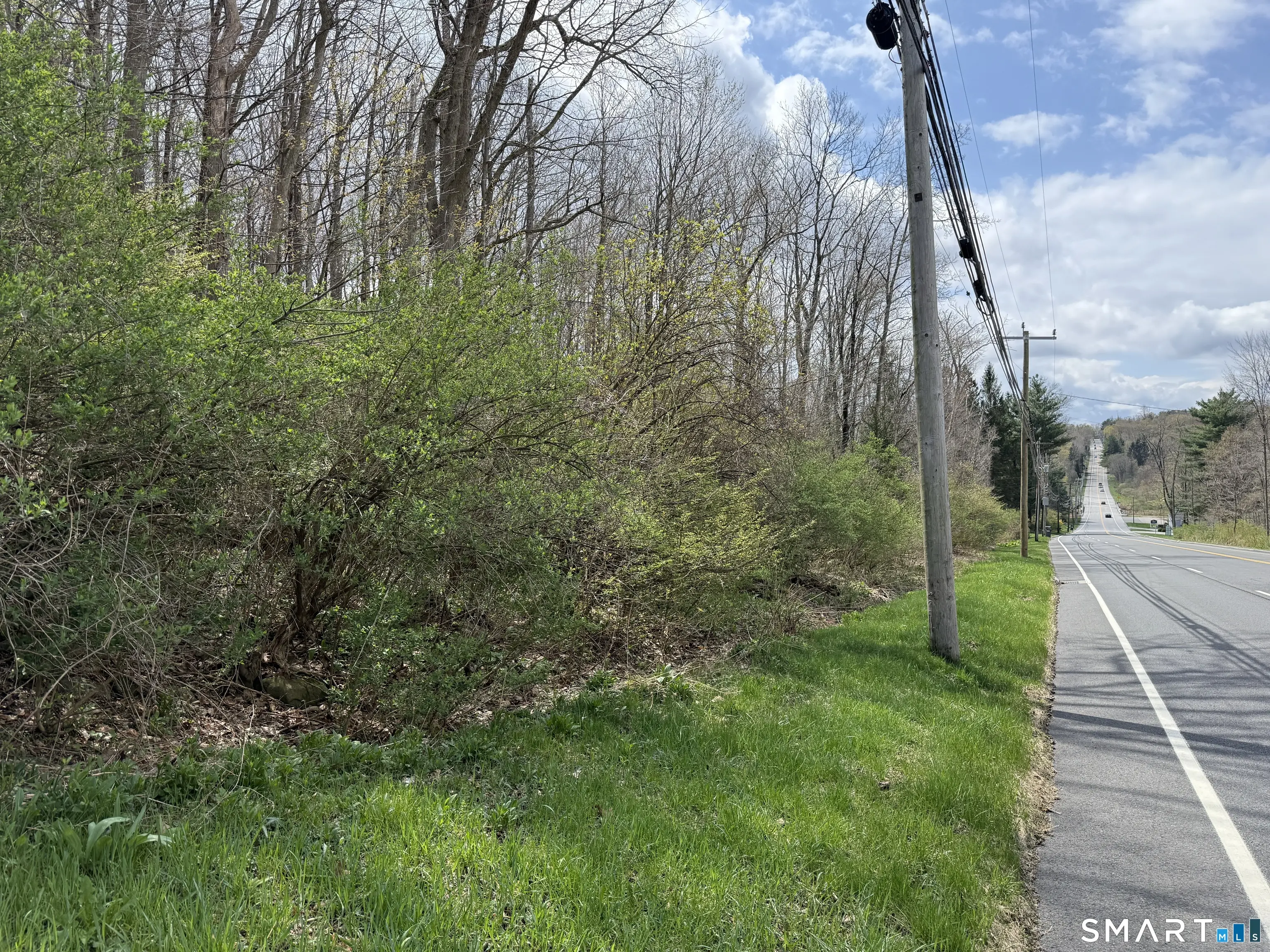 Torrington Road, Litchfield