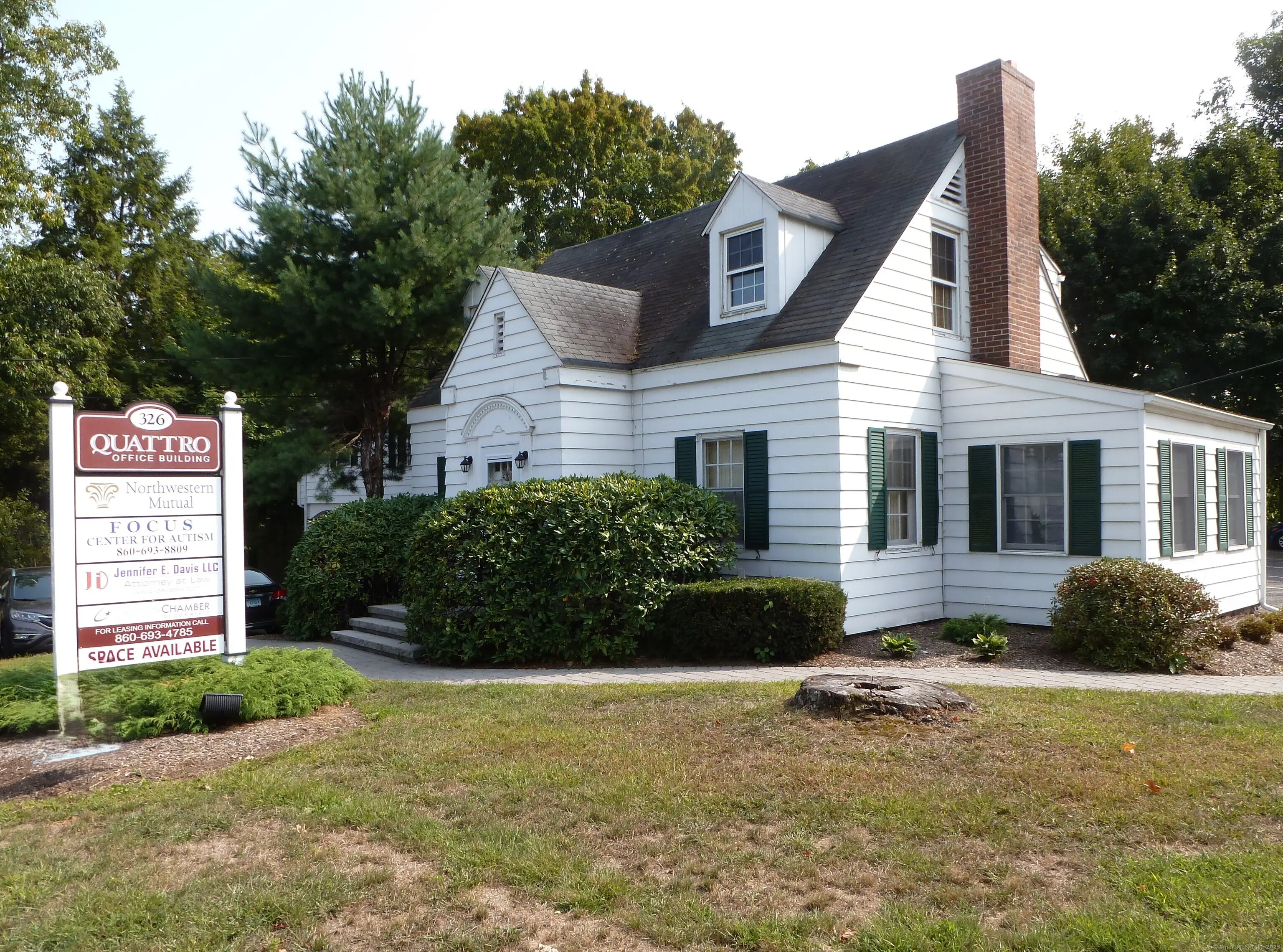 324 Albany Turnpike, Canton