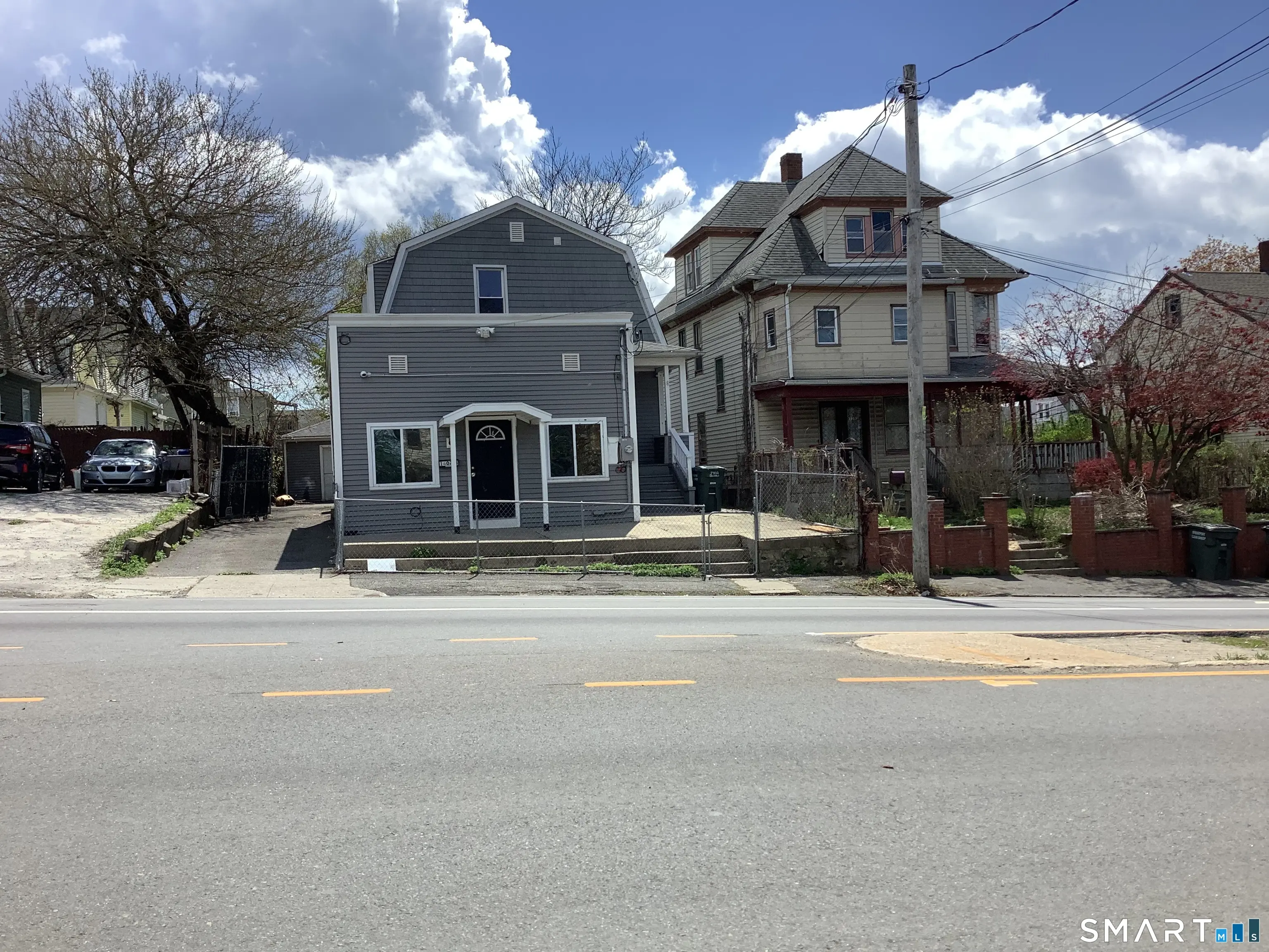 1402 Boston Avenue 1st. Floor, Bridgeport