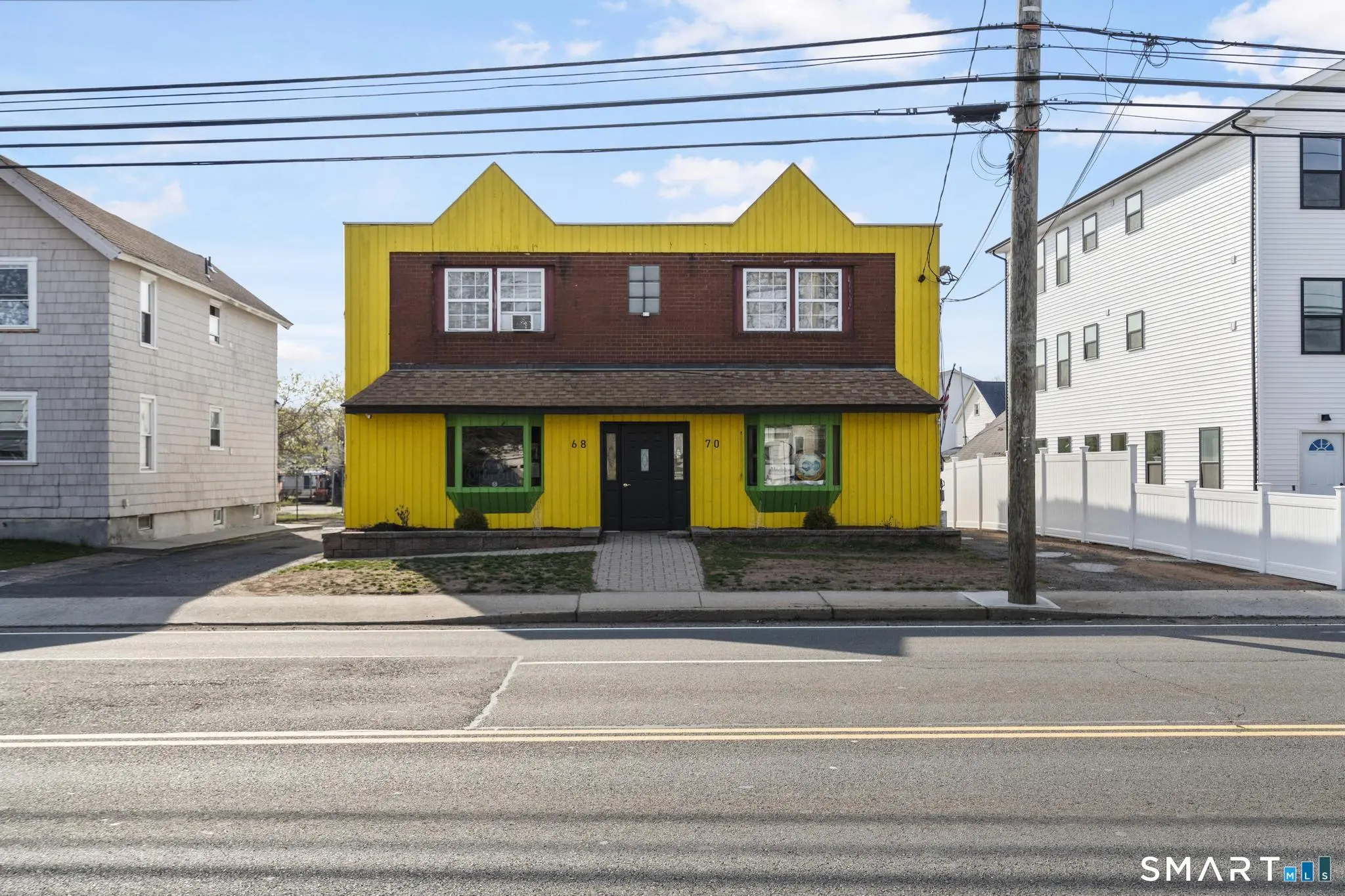 66 Hemingway Avenue, East Haven