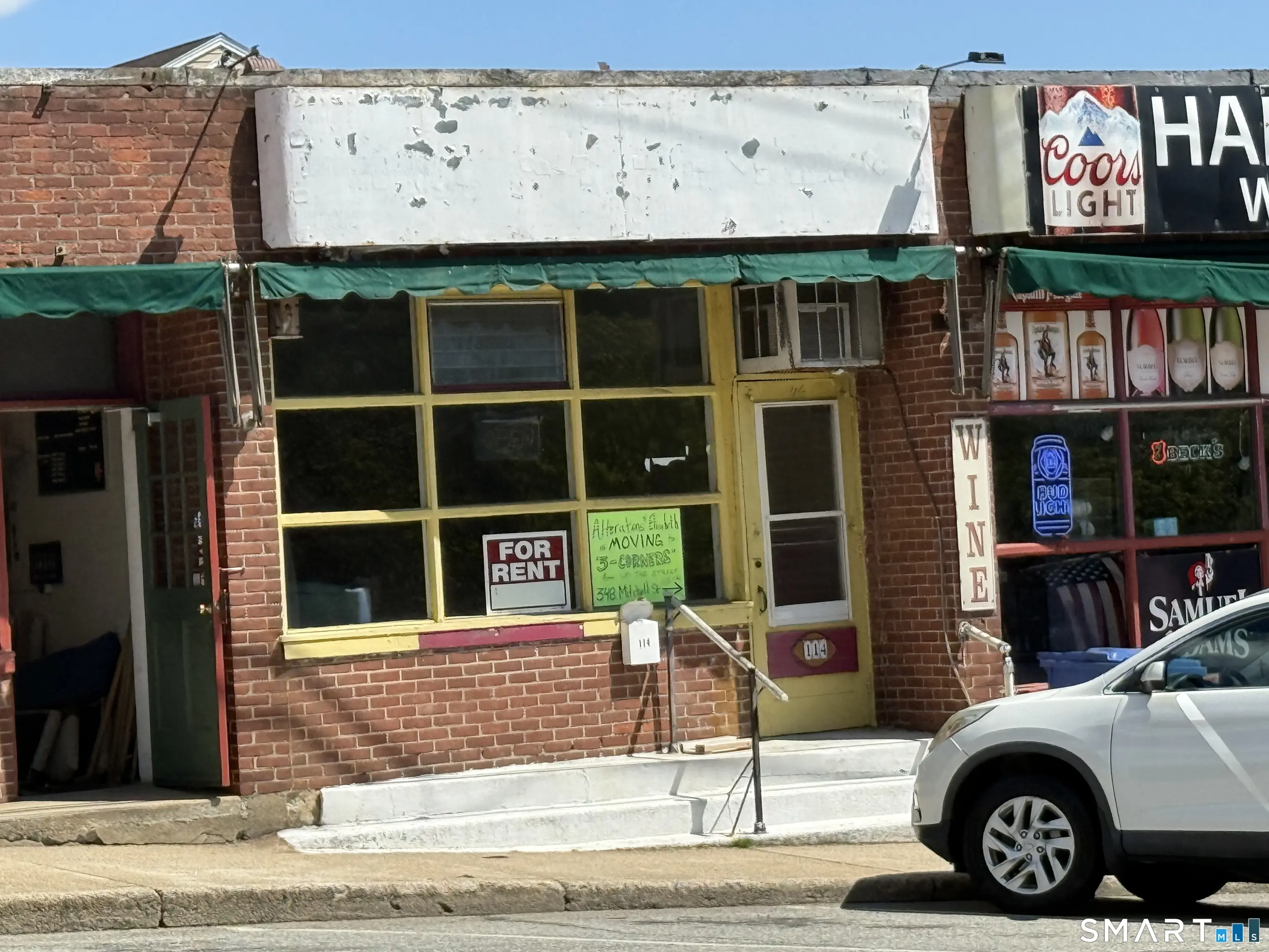 112 North Street, Groton