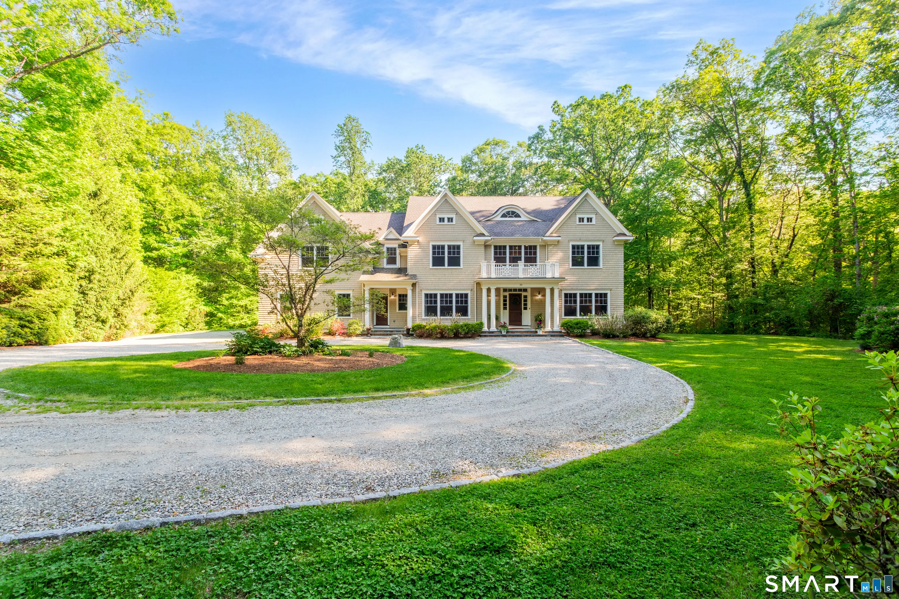 32 Lobdell Lane, Easton