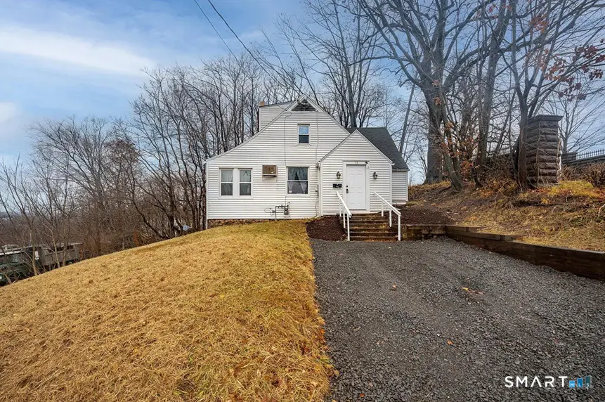 73 Silver Street, Middletown
