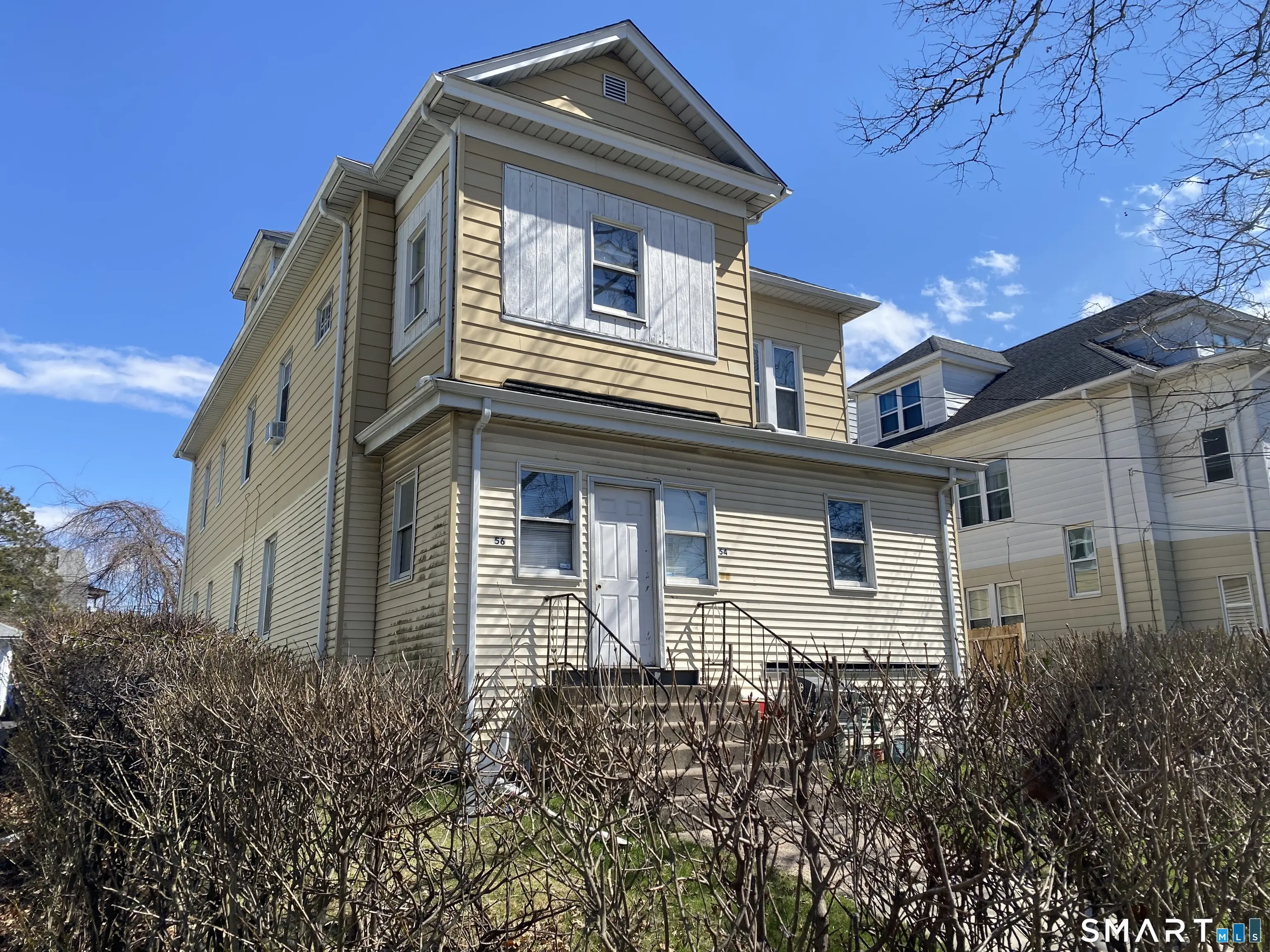 54-56 Westbourne Parkway 1st Floor, Hartford