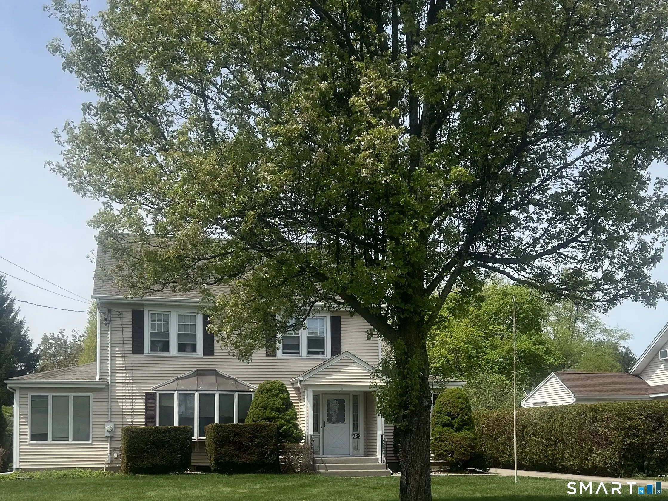 79 Farmington Avenue, Plainville