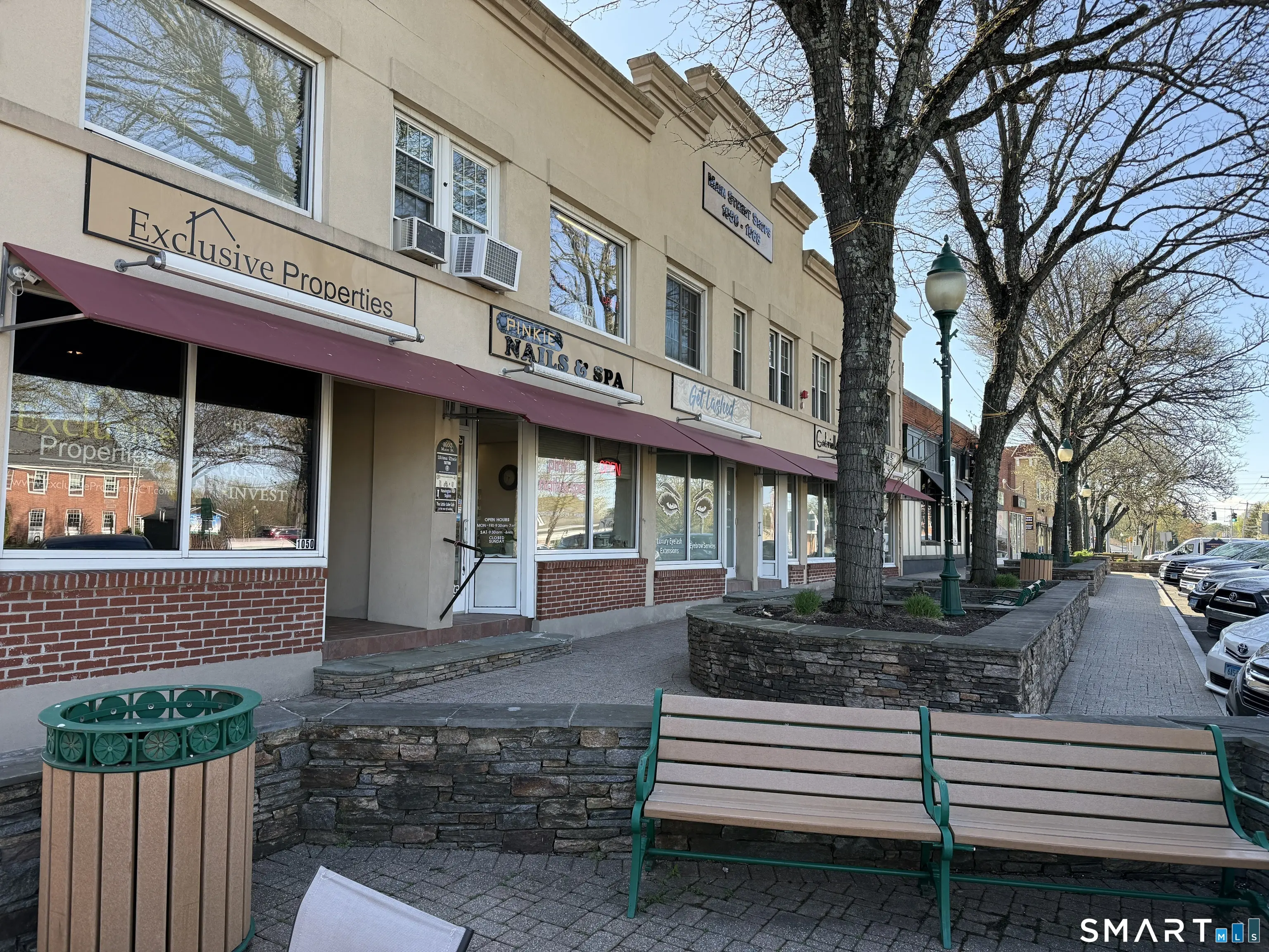 1052 Main Street 3, Newington