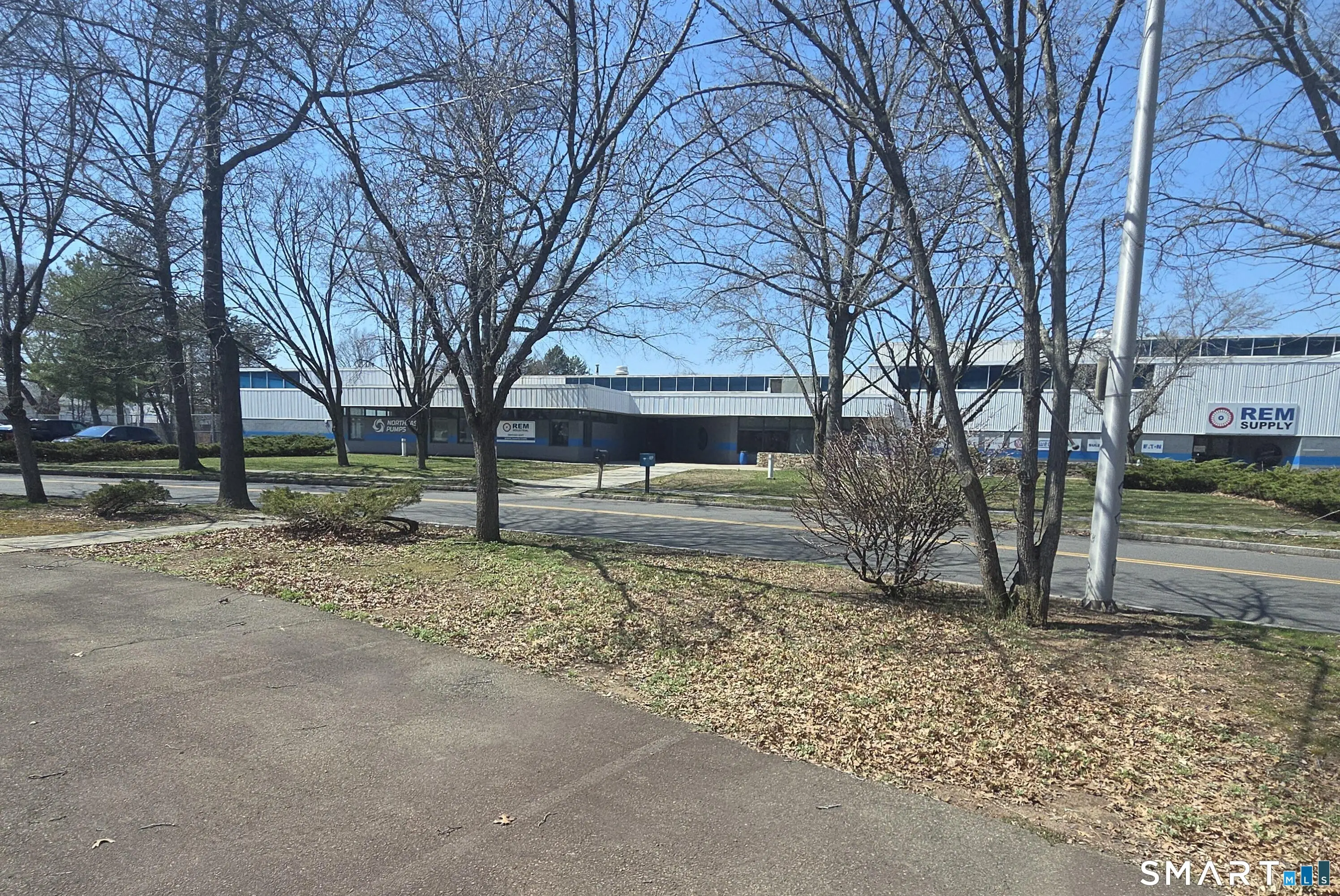 30 Gando Drive, New Haven