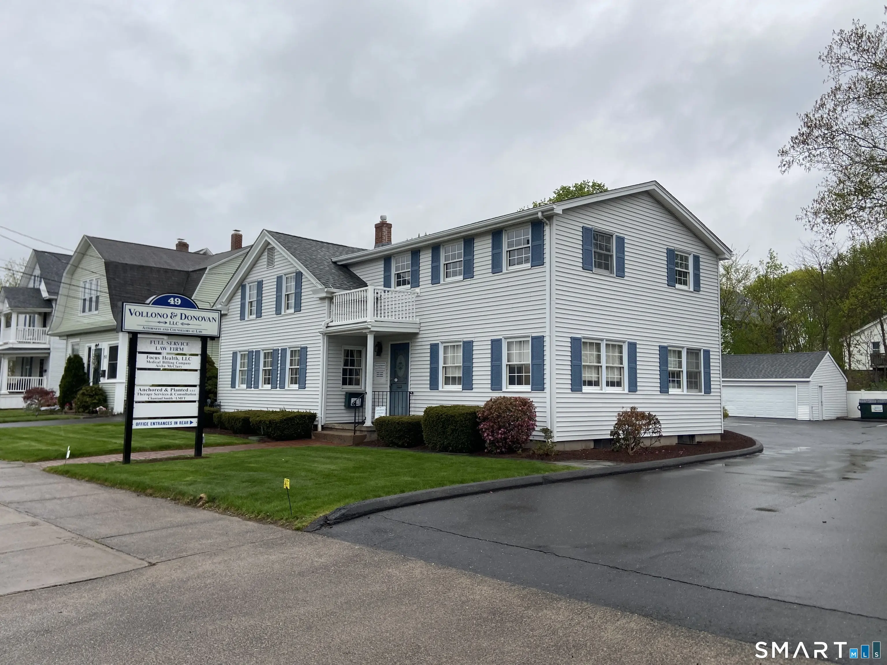 49 Broad Street Suite 1, Plainville