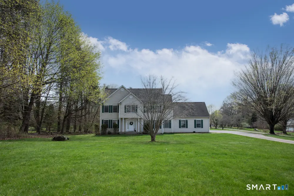 735 Cook Hill Road, Cheshire