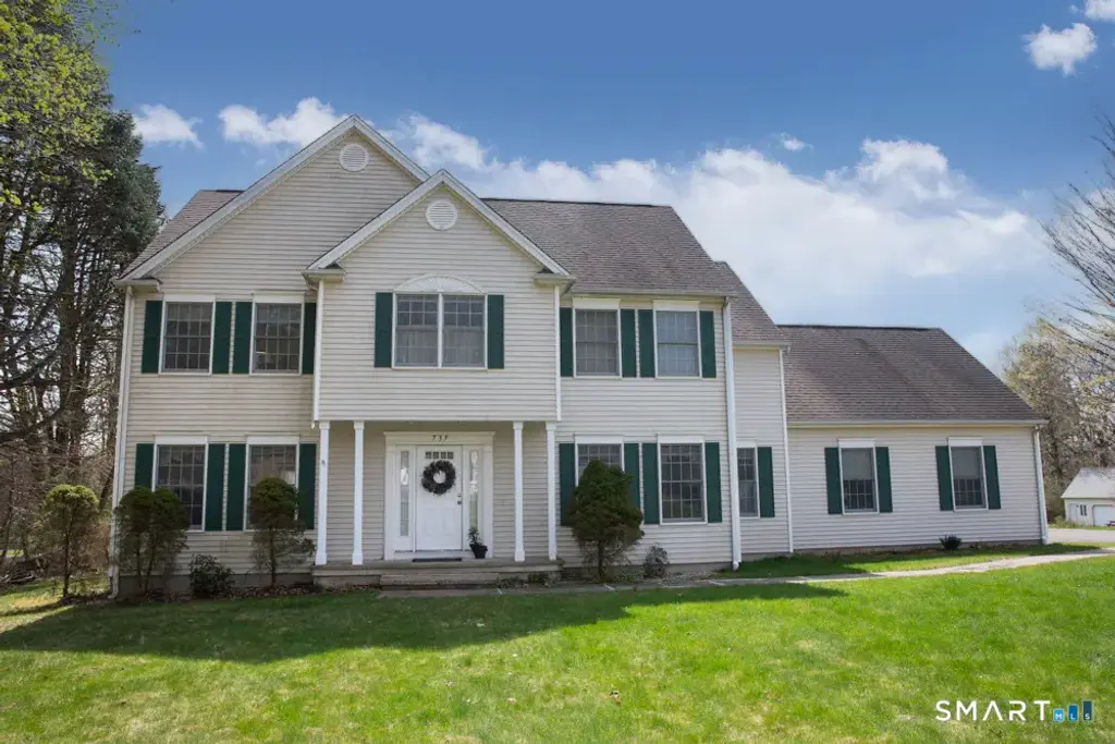 735 Cook Hill Road, Cheshire