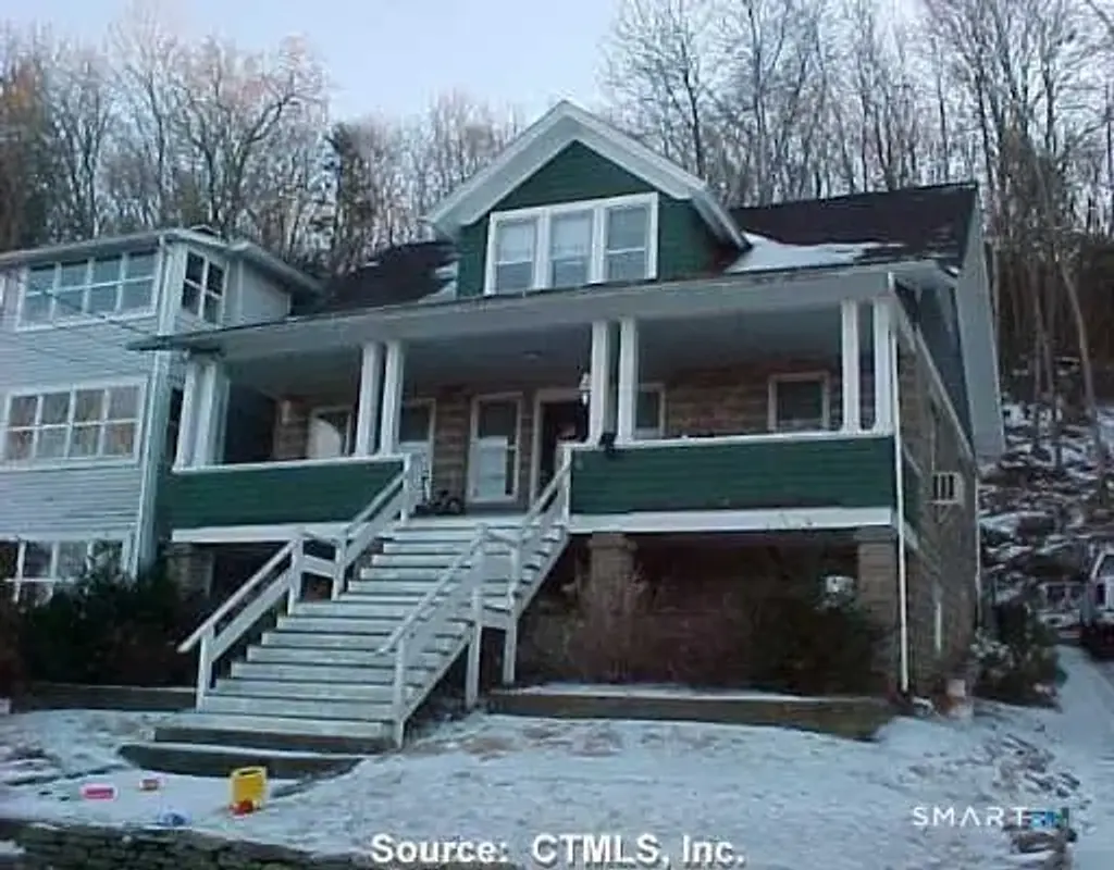 15 Baltic Heights, Sprague