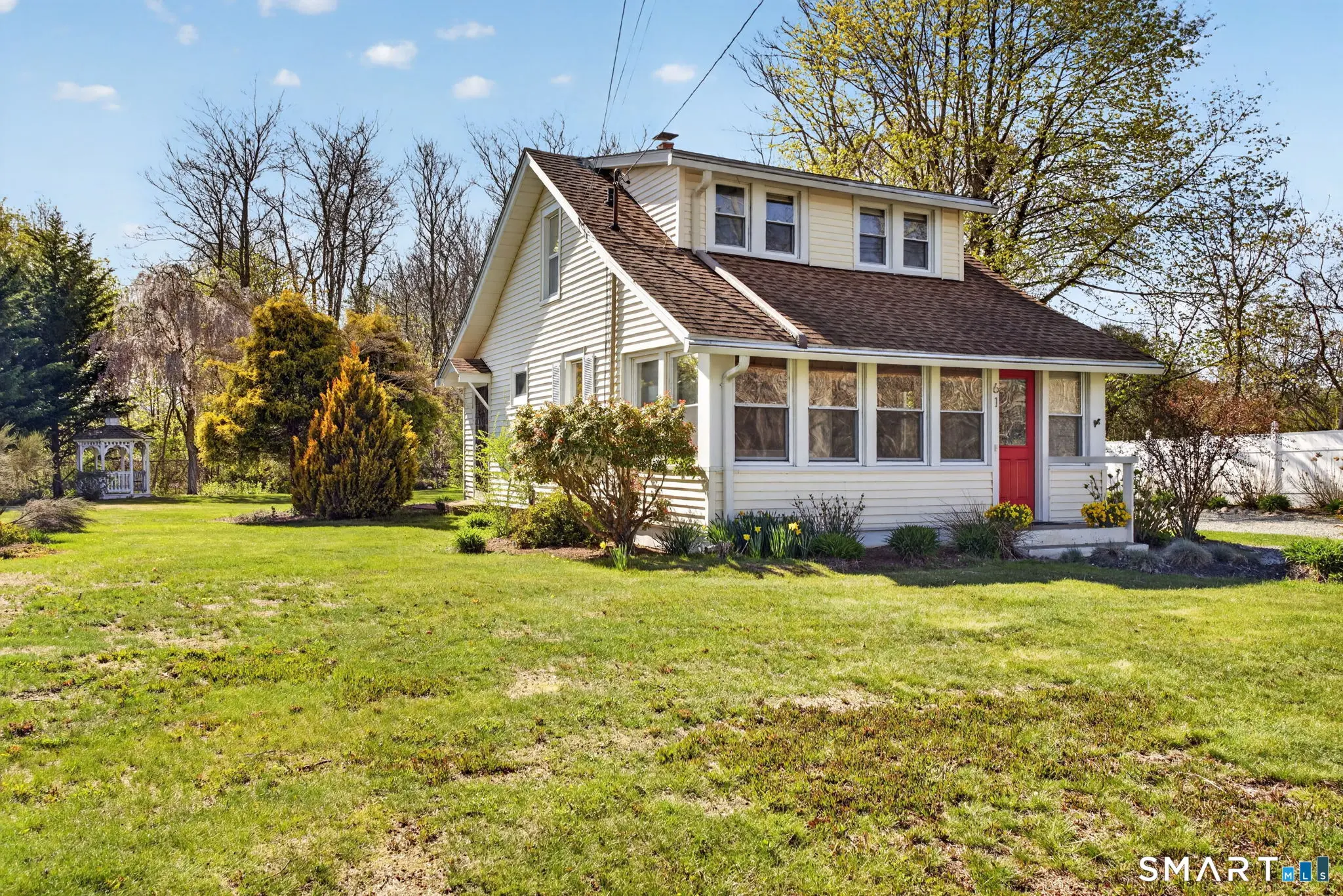 61 Ingham Hill Road, Old Saybrook