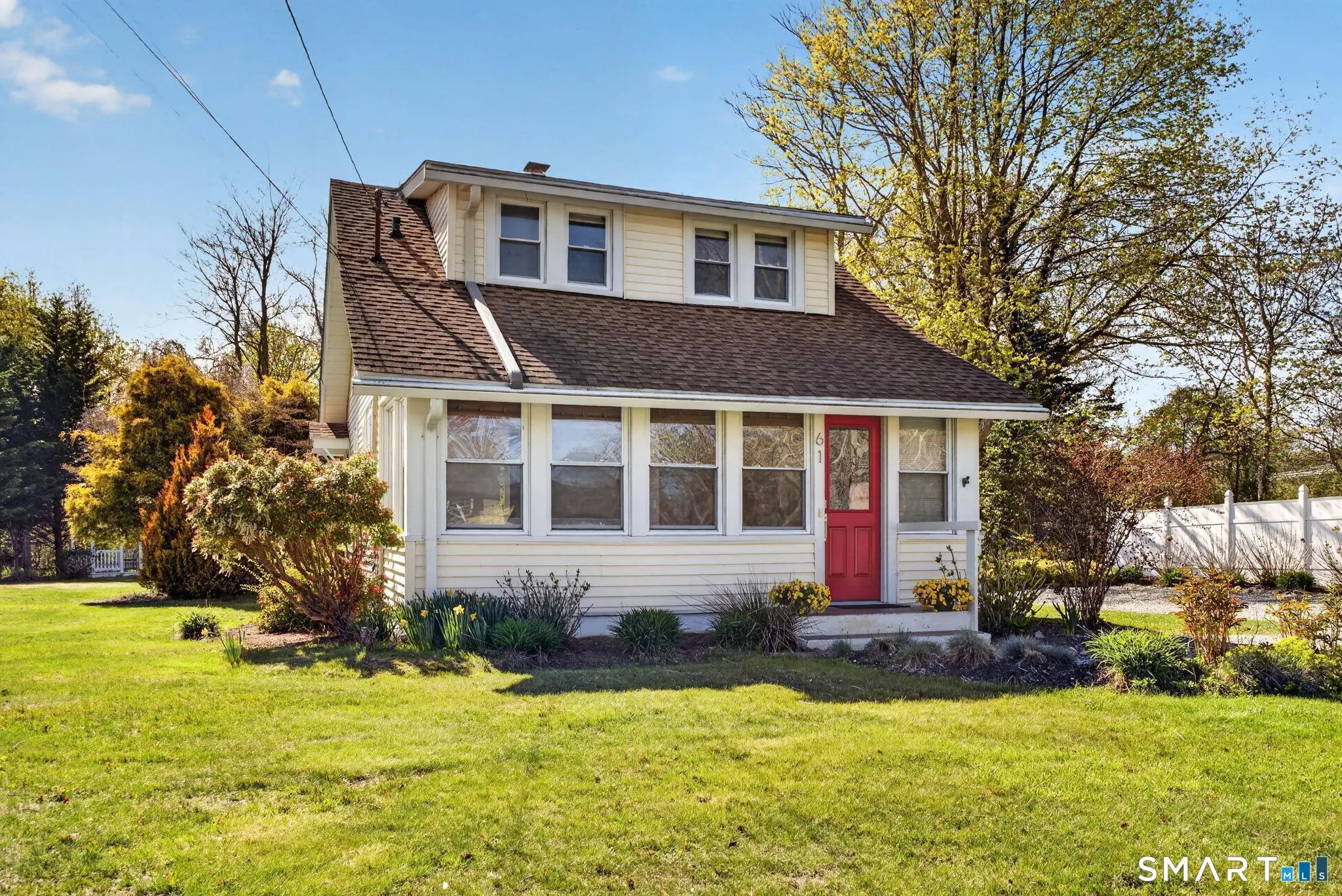 61 Ingham Hill Road, Old Saybrook