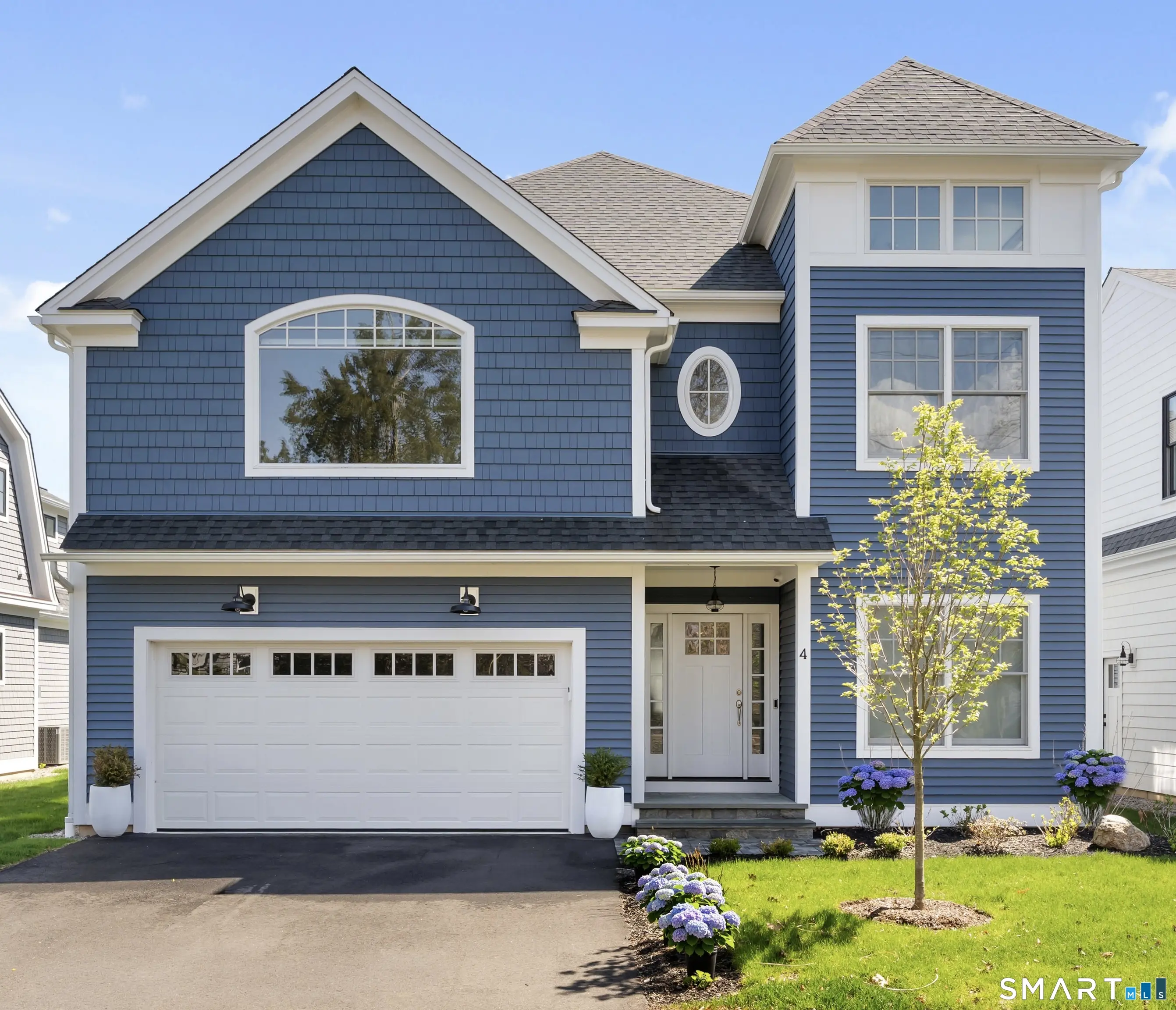 4 Marina Village, Branford