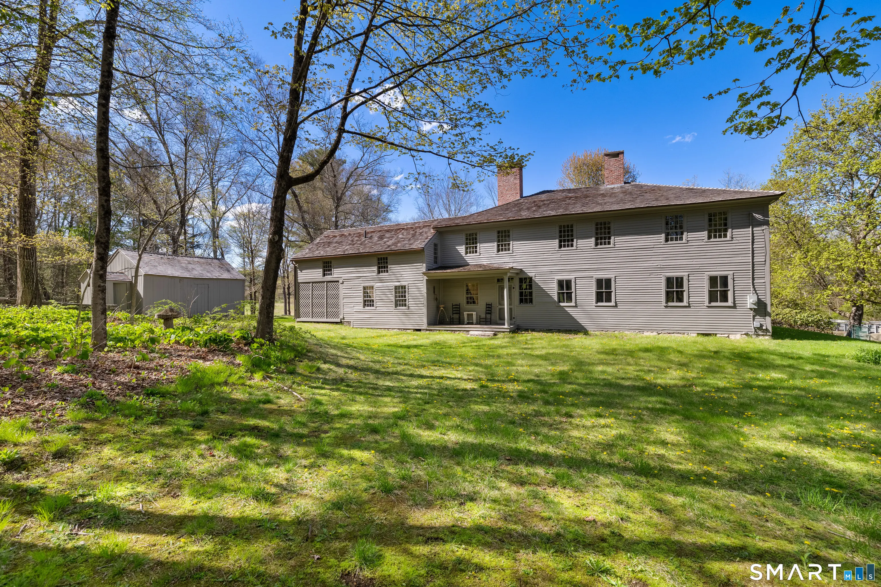 1210 Route 169, Woodstock