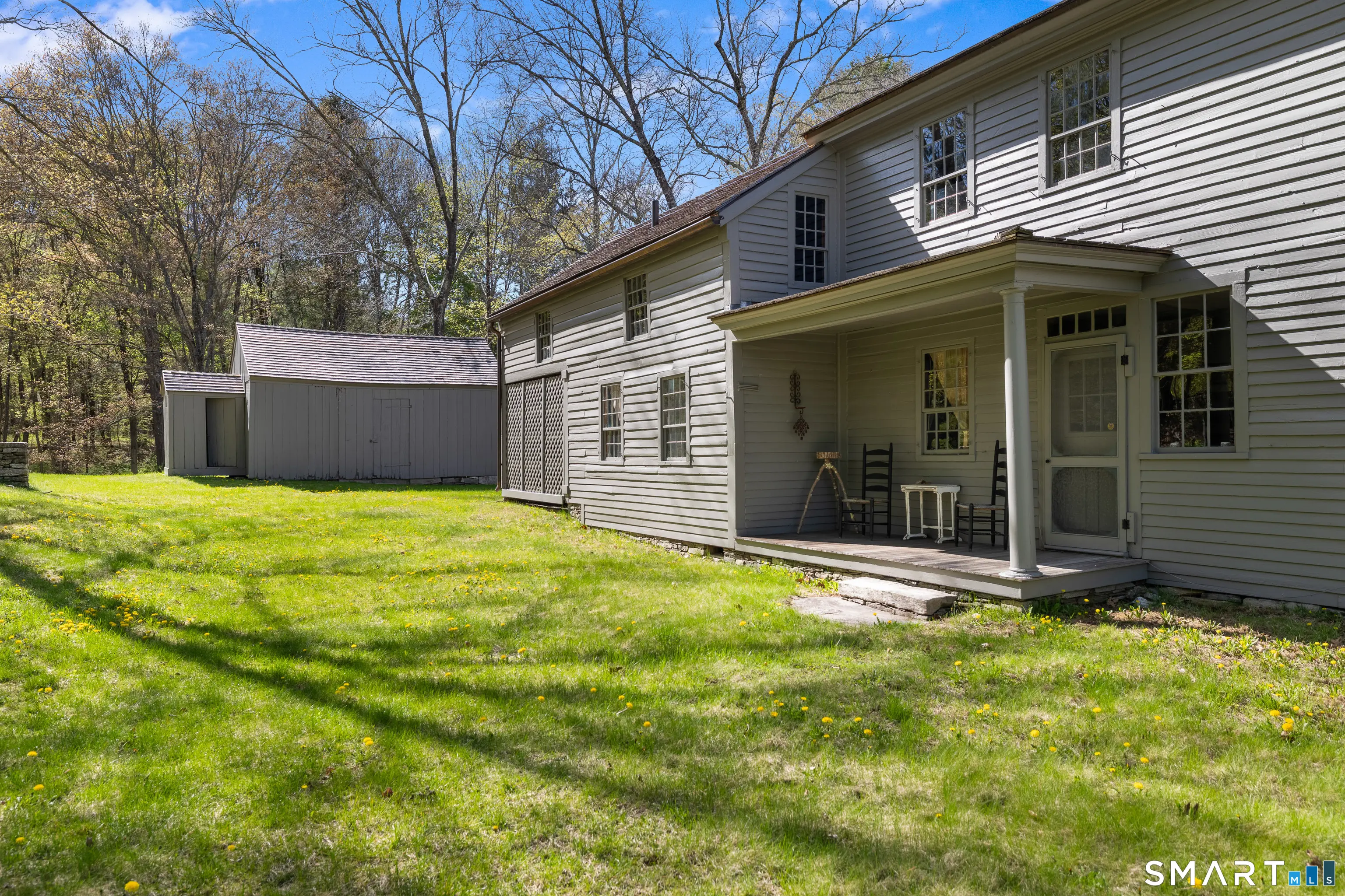 1210 Route 169, Woodstock