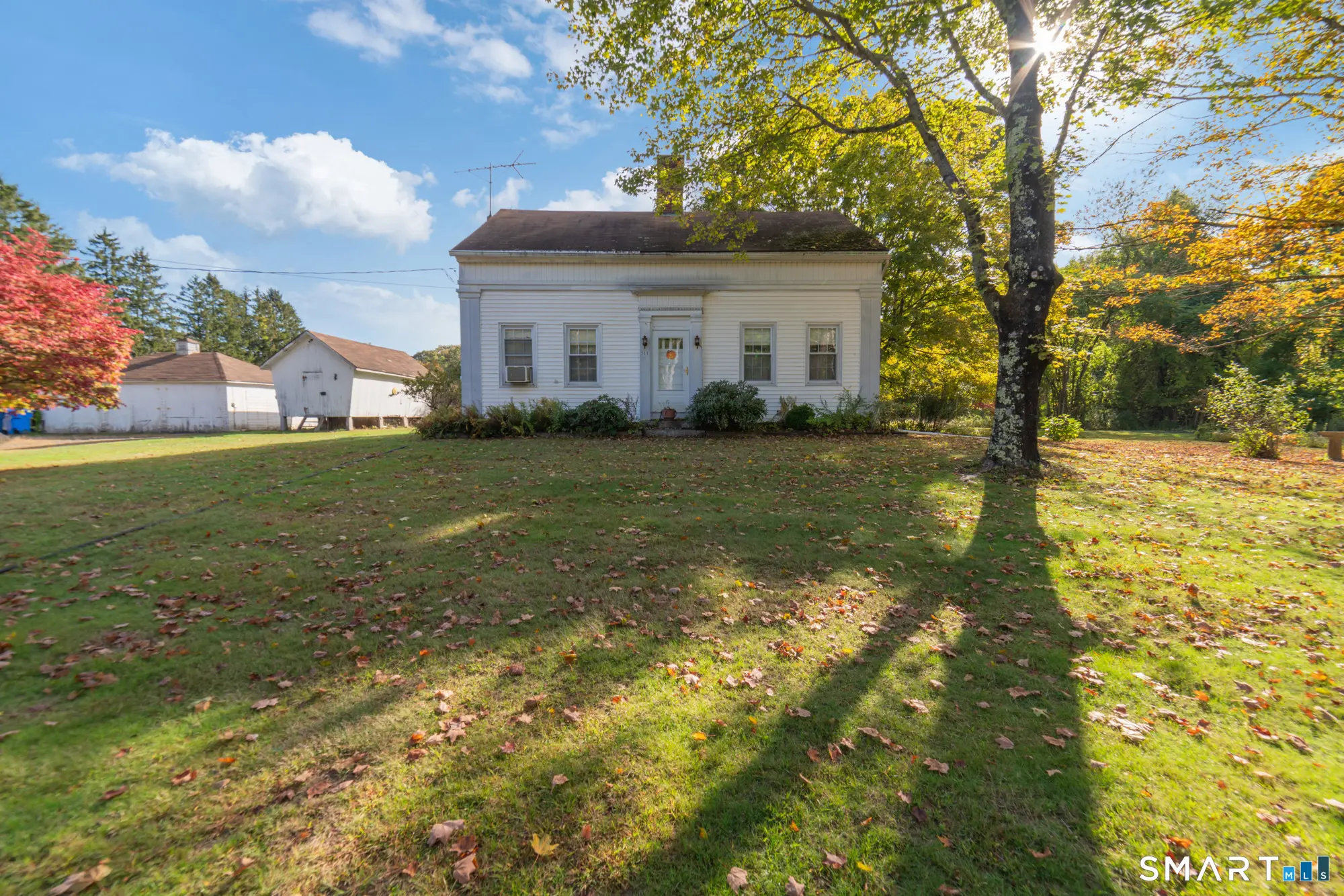 511 Route 81, Killingworth