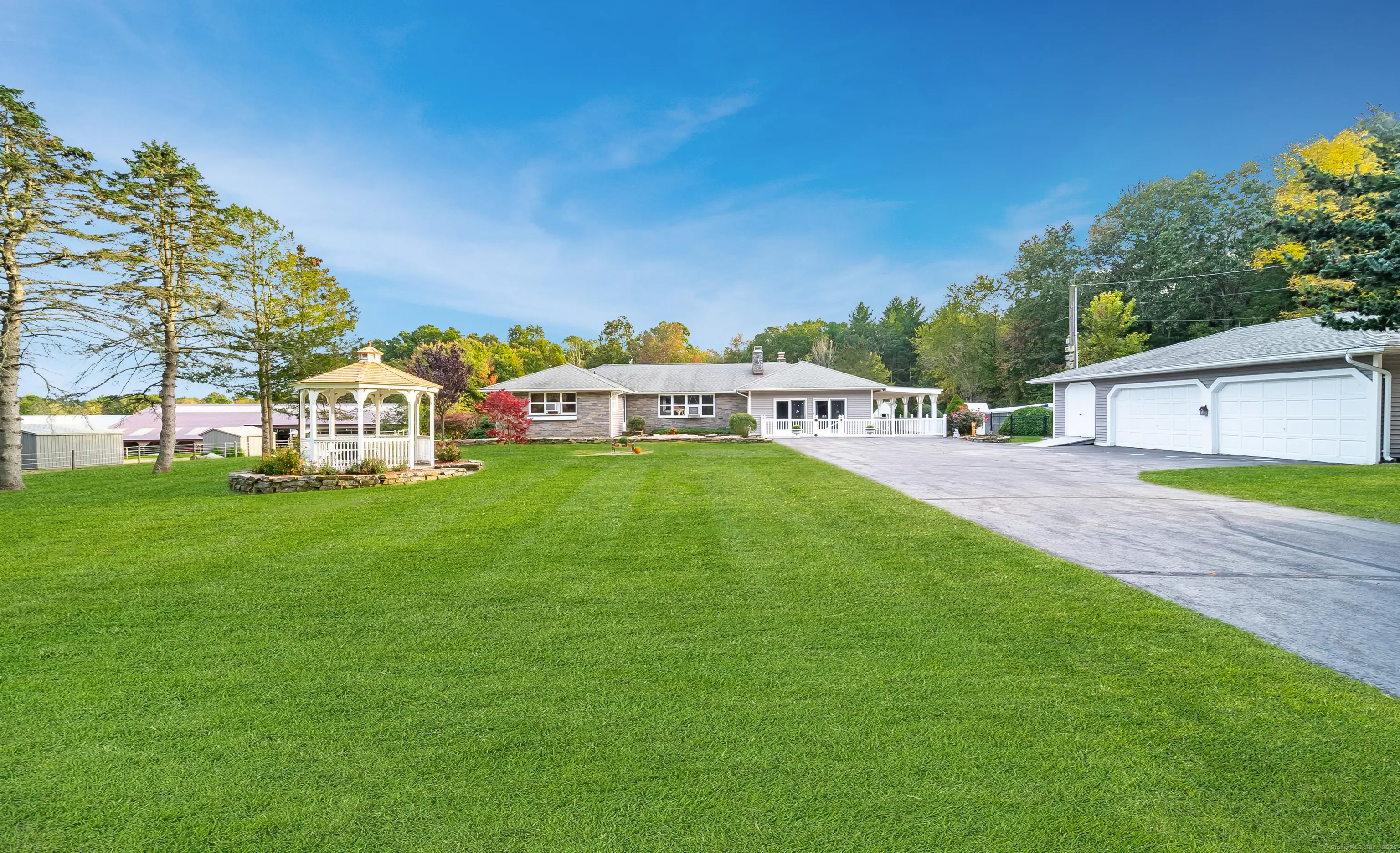28 Cemetery Road, Willington