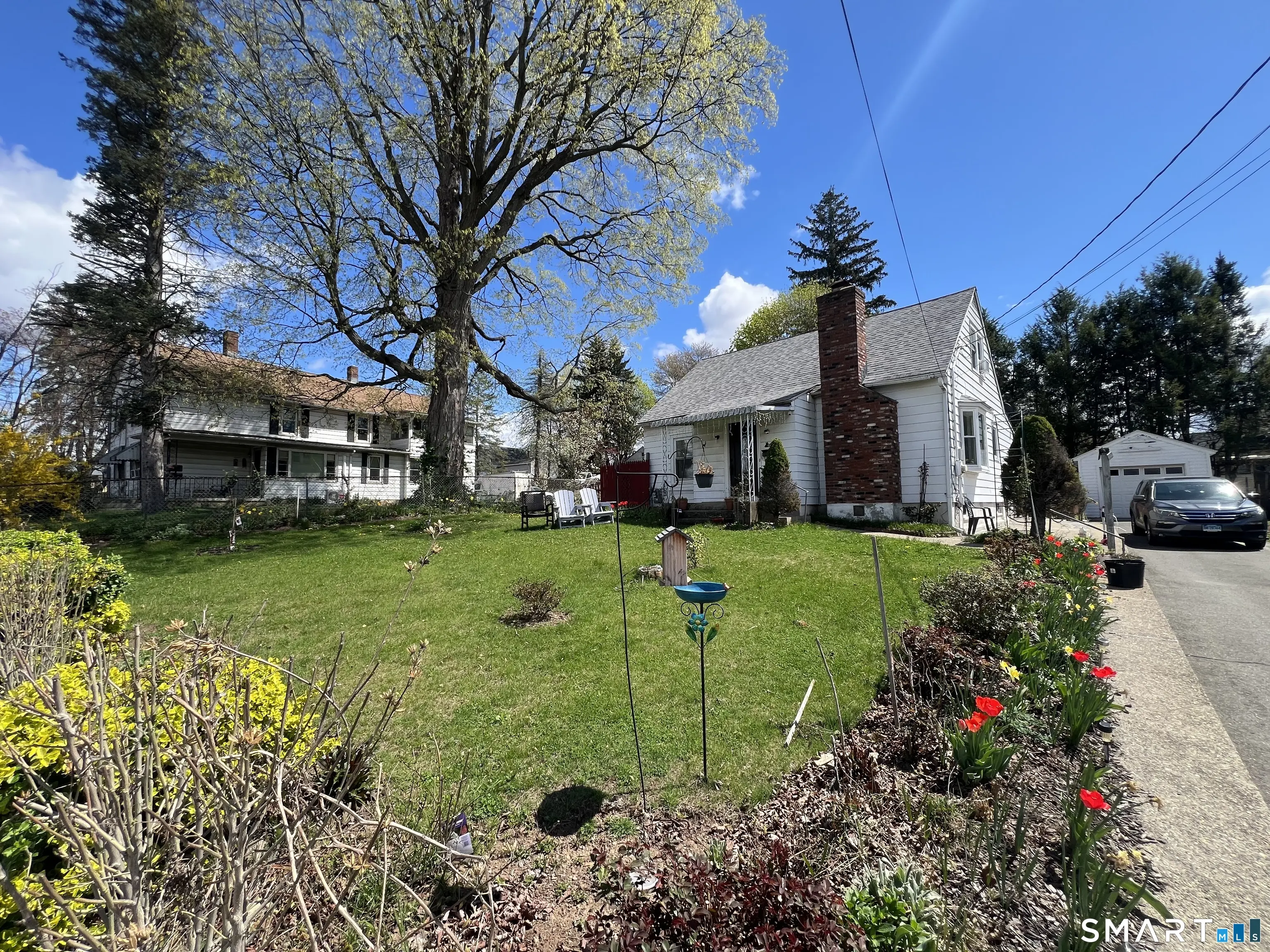 1683 Baldwin Street, Waterbury