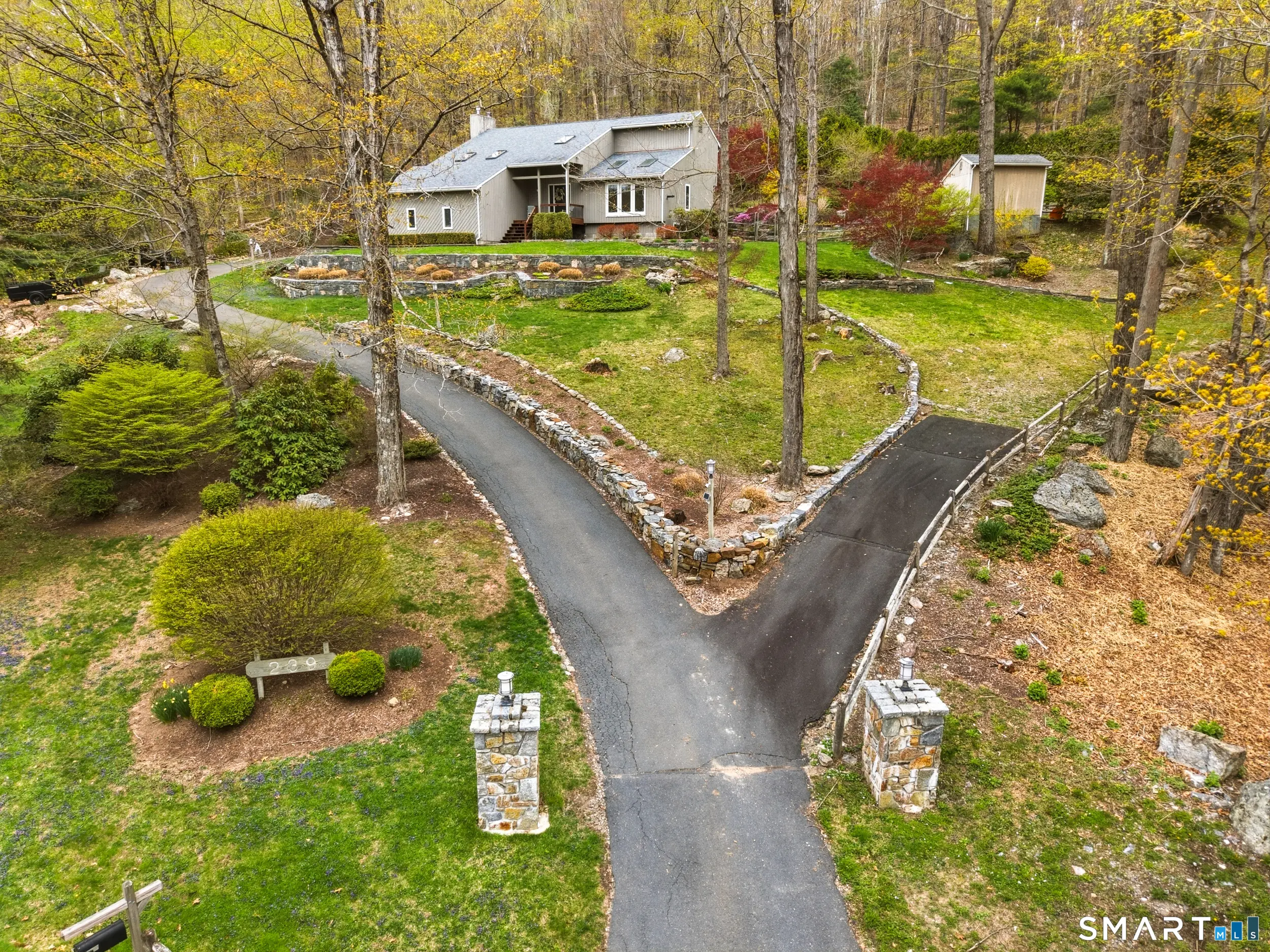 239 Wright Road, Canton