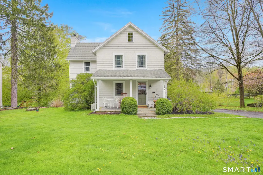 130 Ramapoo Road, Ridgefield