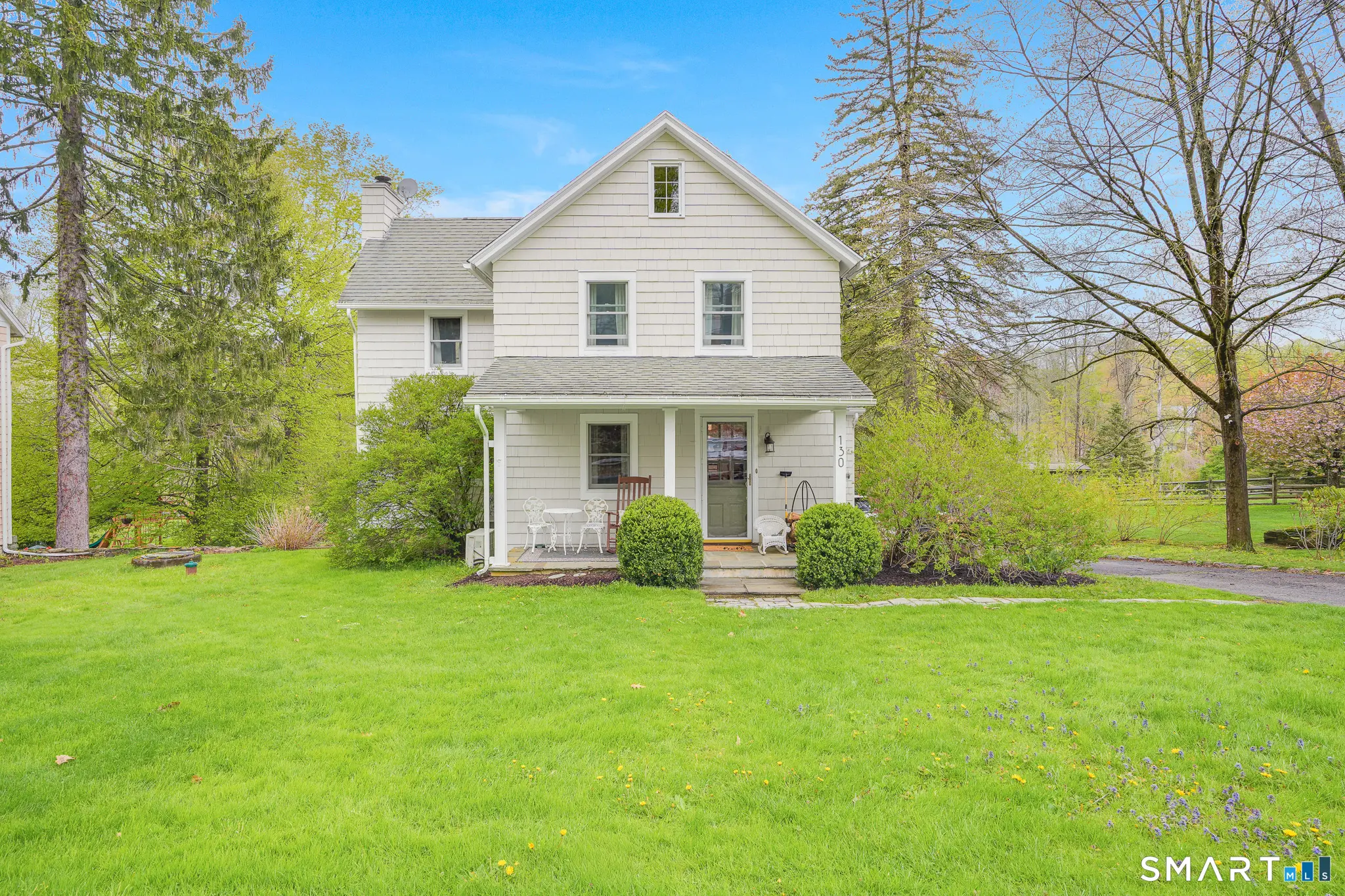 130 Ramapoo Road, Ridgefield