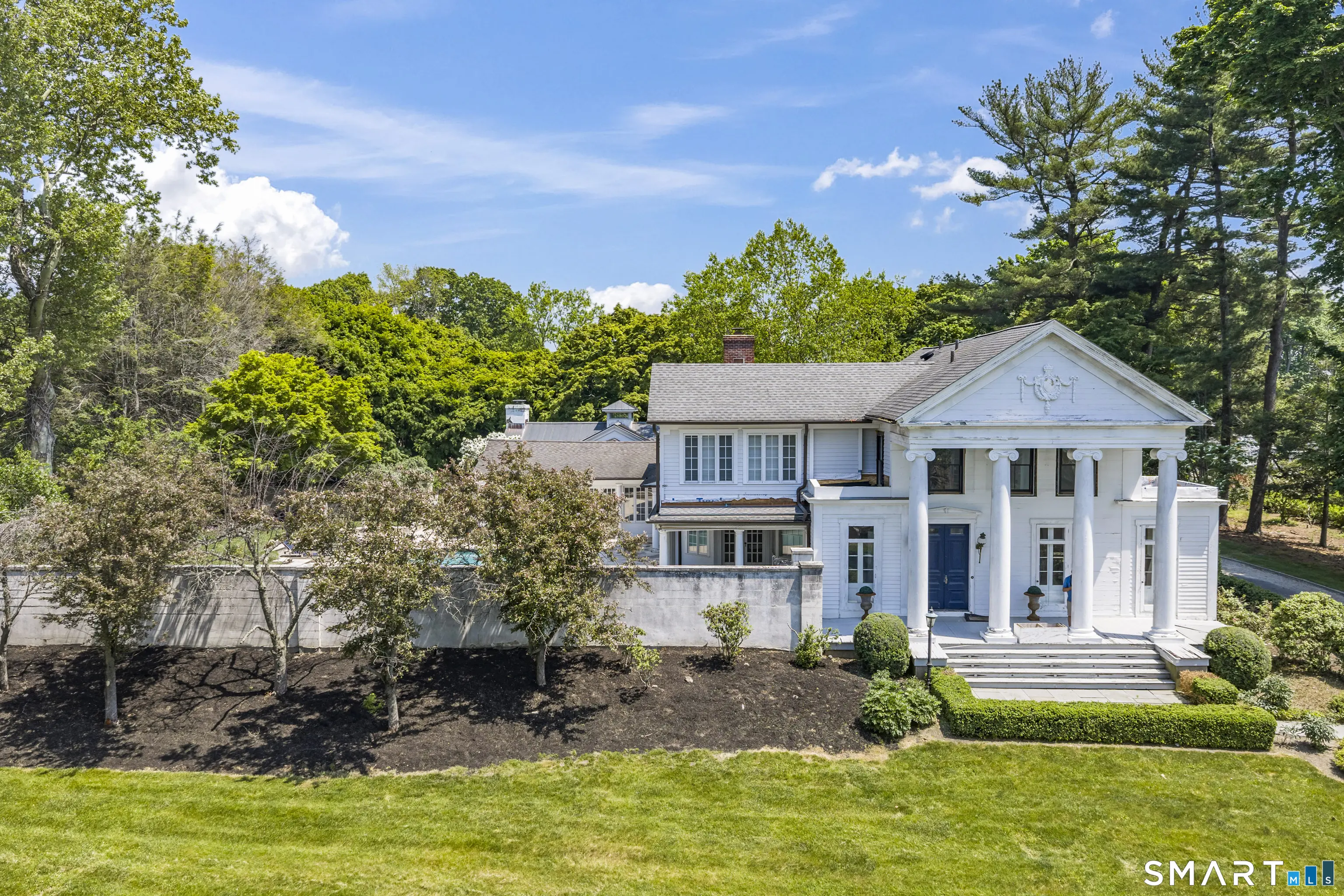 817 Sasco Hill Road, Fairfield