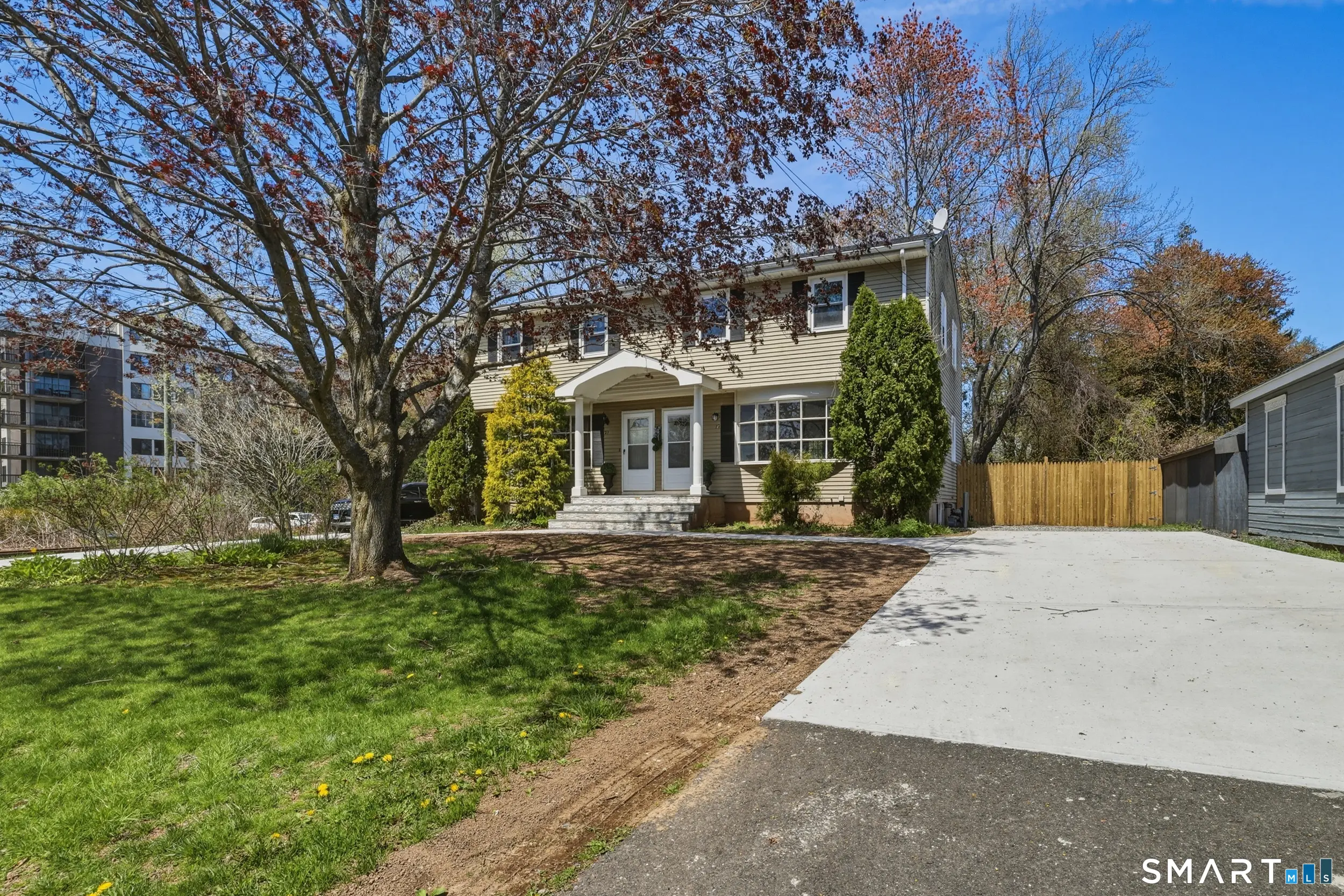 19-21 Mill Street, Wethersfield