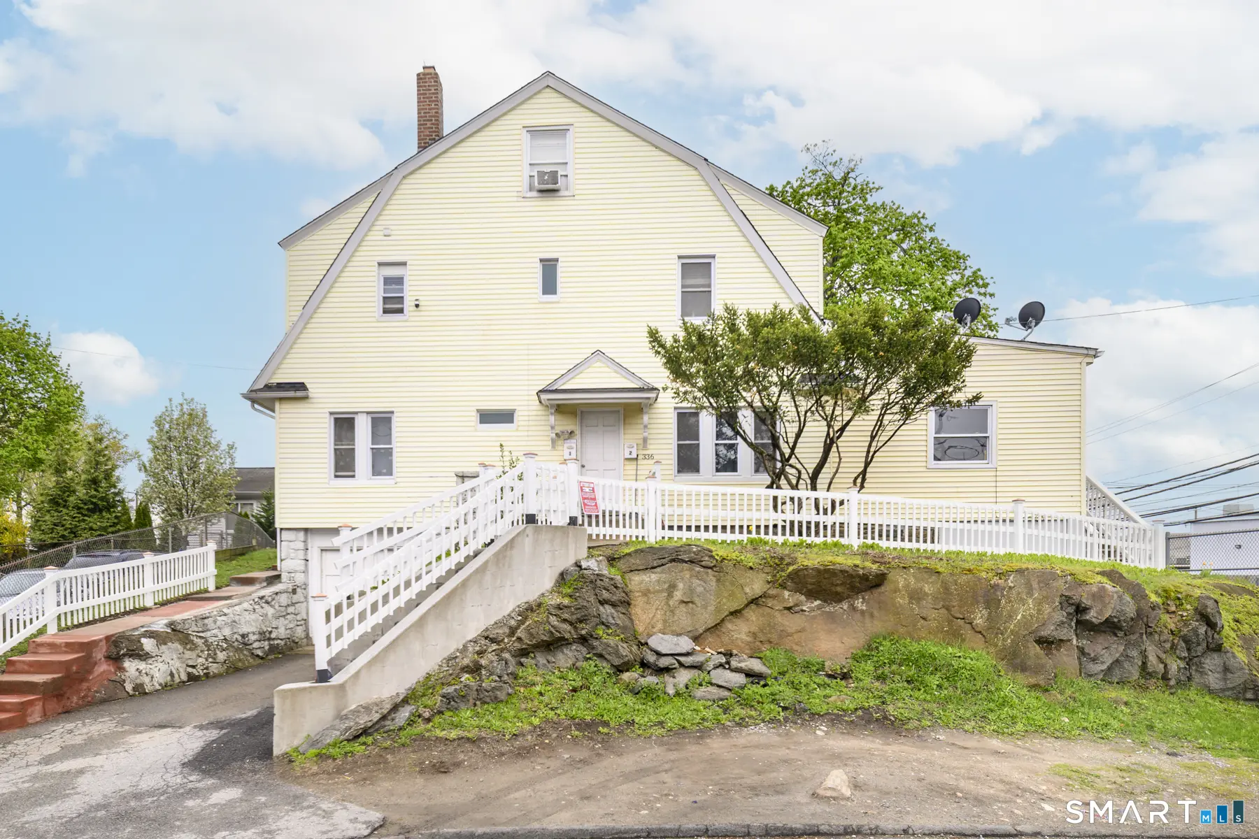 336 West Avenue, Stamford