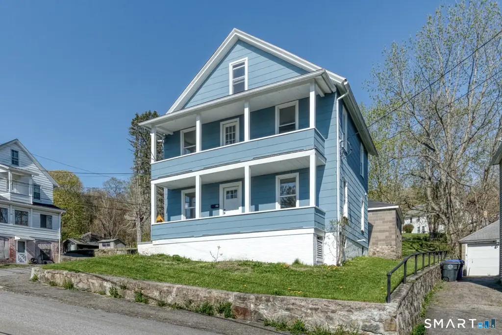 84 Jackson Street, Torrington