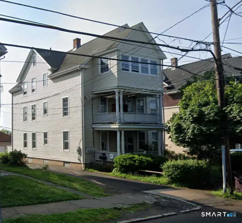 715 East Street, New Britain
