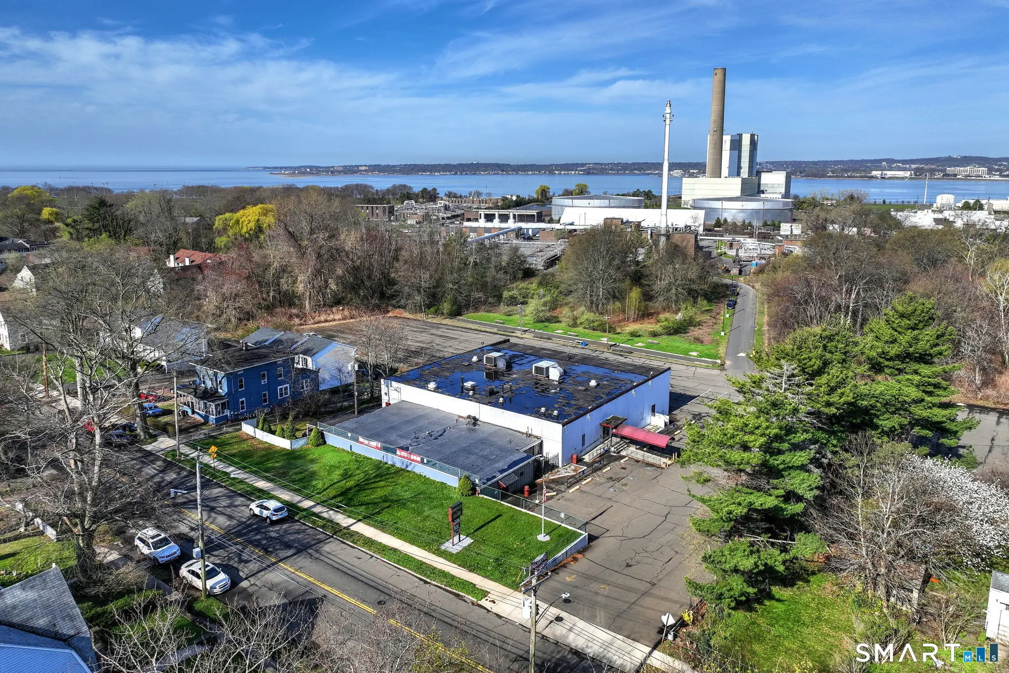 560 Woodward Avenue, New Haven