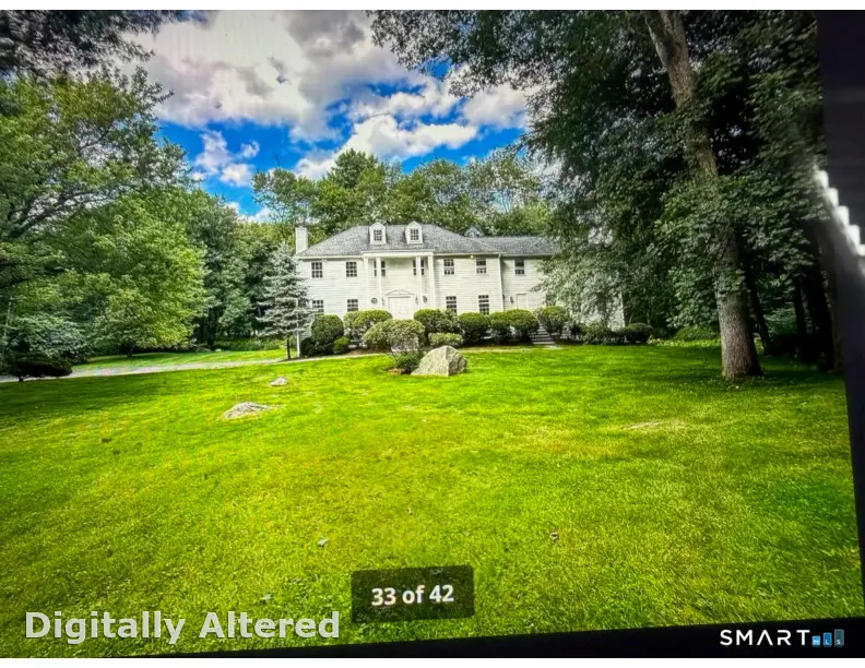 171 Proprietors Crossing, New Canaan