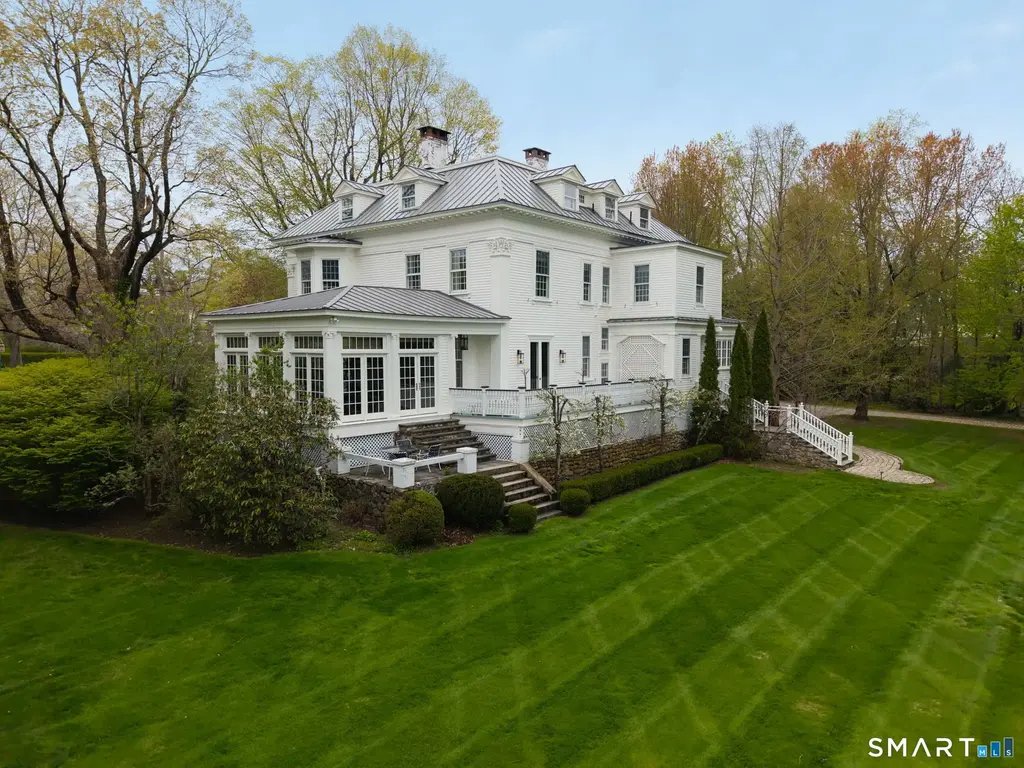 148 North Street, Litchfield