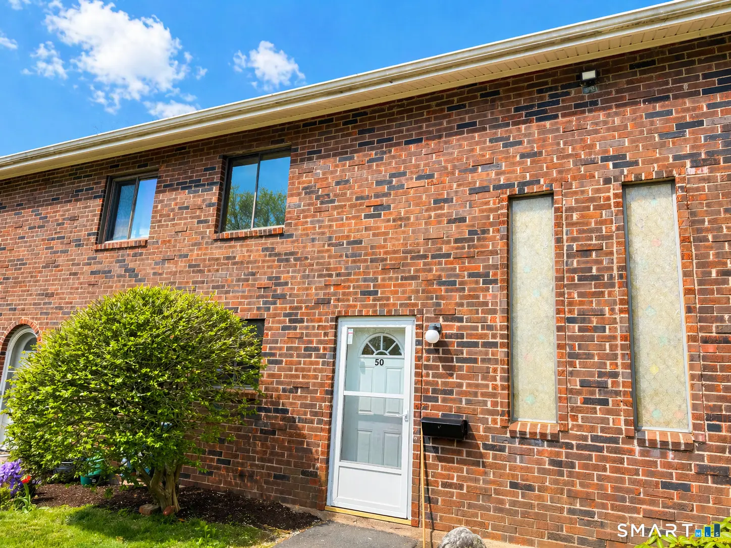 50 Wakefield Circle 50, East Hartford