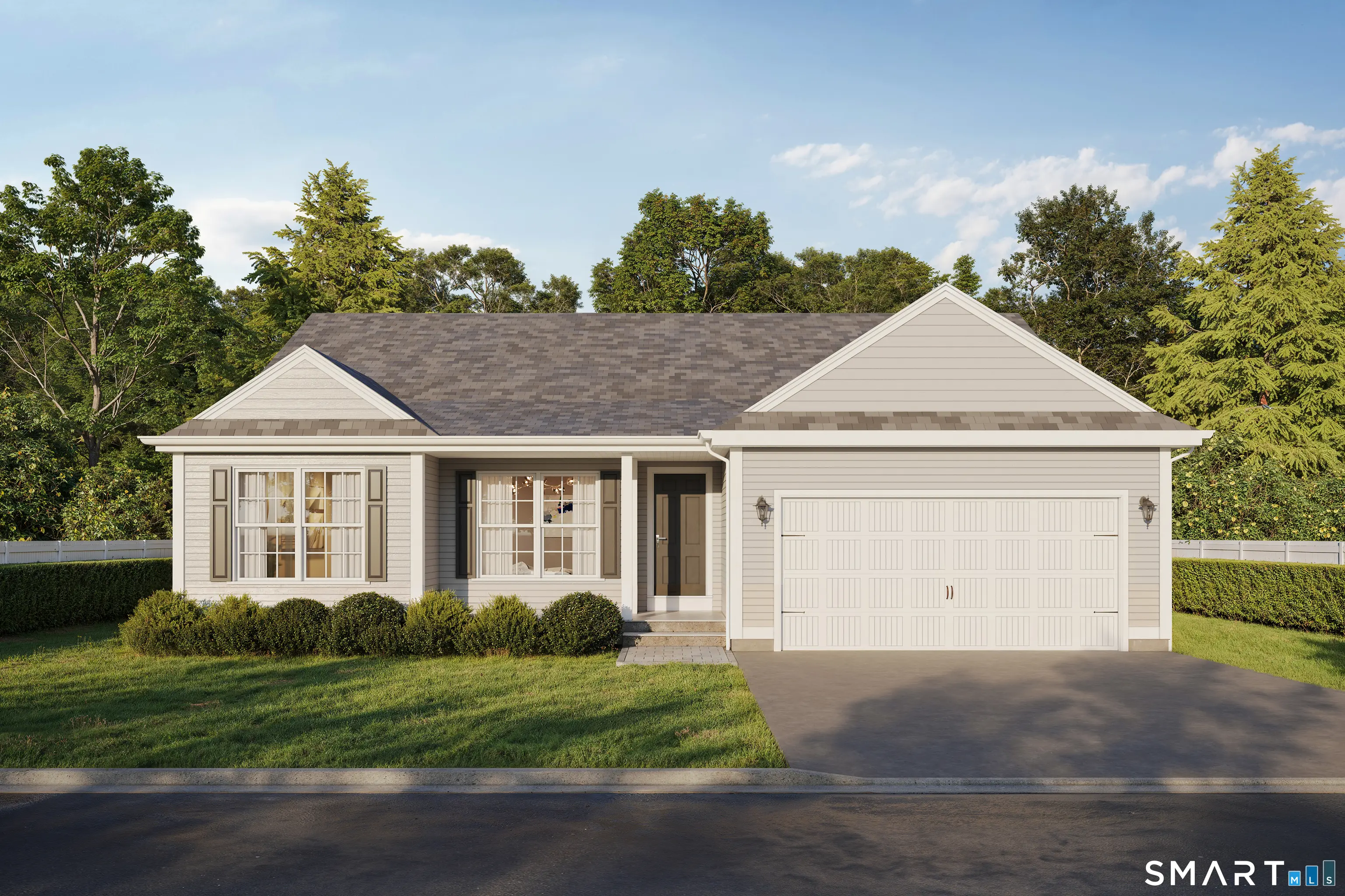 207 Lazy Lane 1, Southington