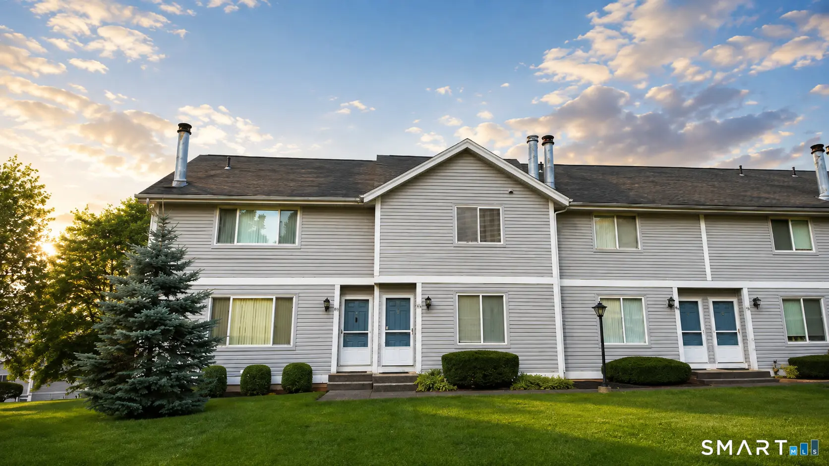 151 Shelter Rock Road 94, Danbury