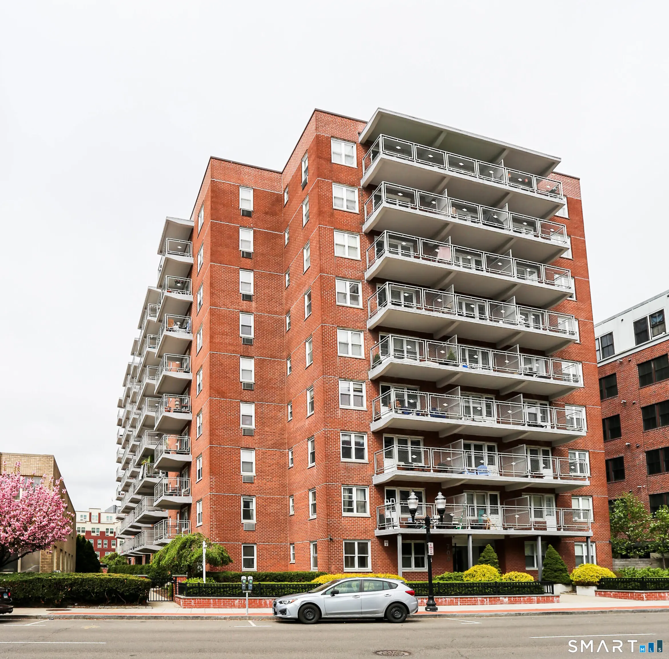700 Summer Street 1f, Stamford