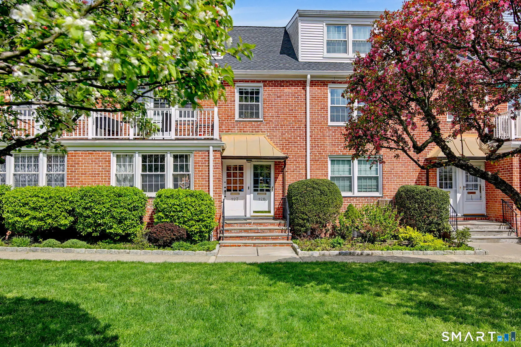 128 Putnam Park 128, Greenwich