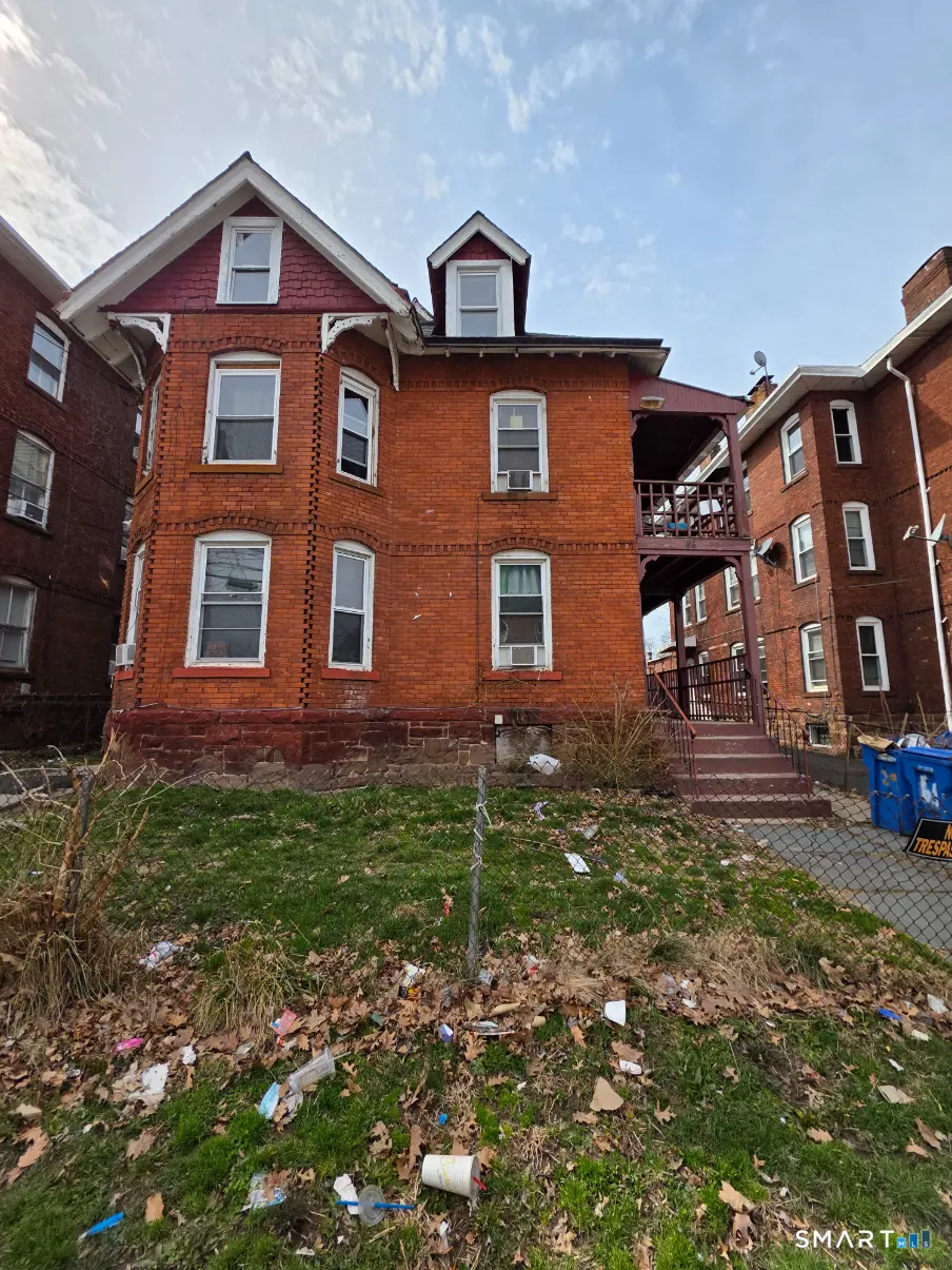 69 Babcock Street, Hartford