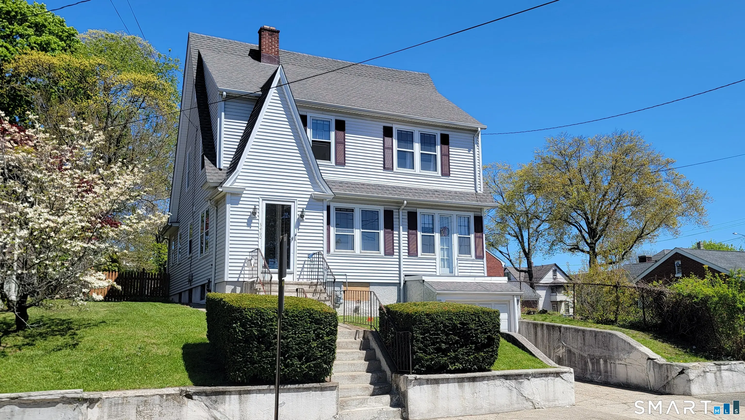 3460 Main Street, Bridgeport