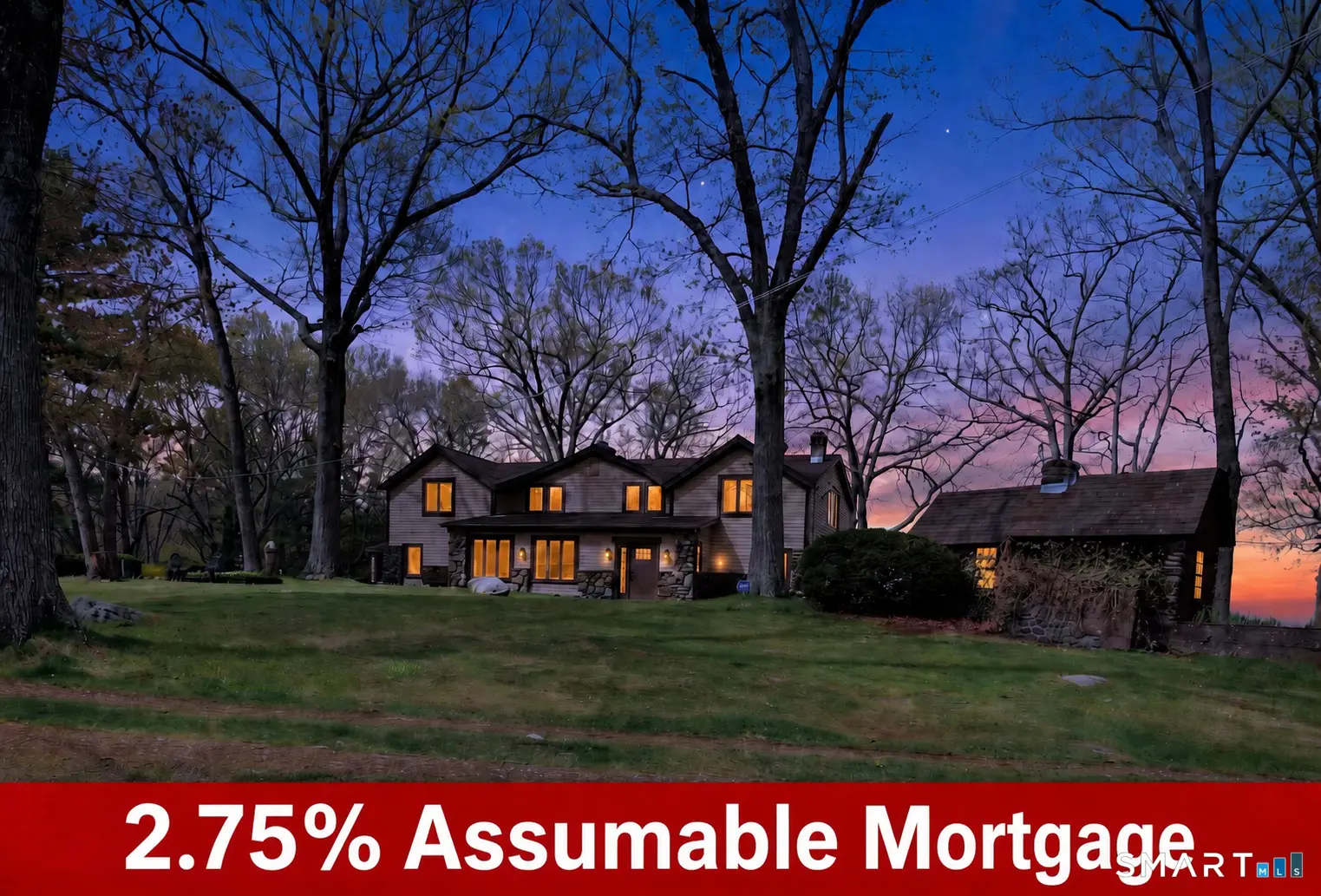 377 Tolland Stage Road, Tolland