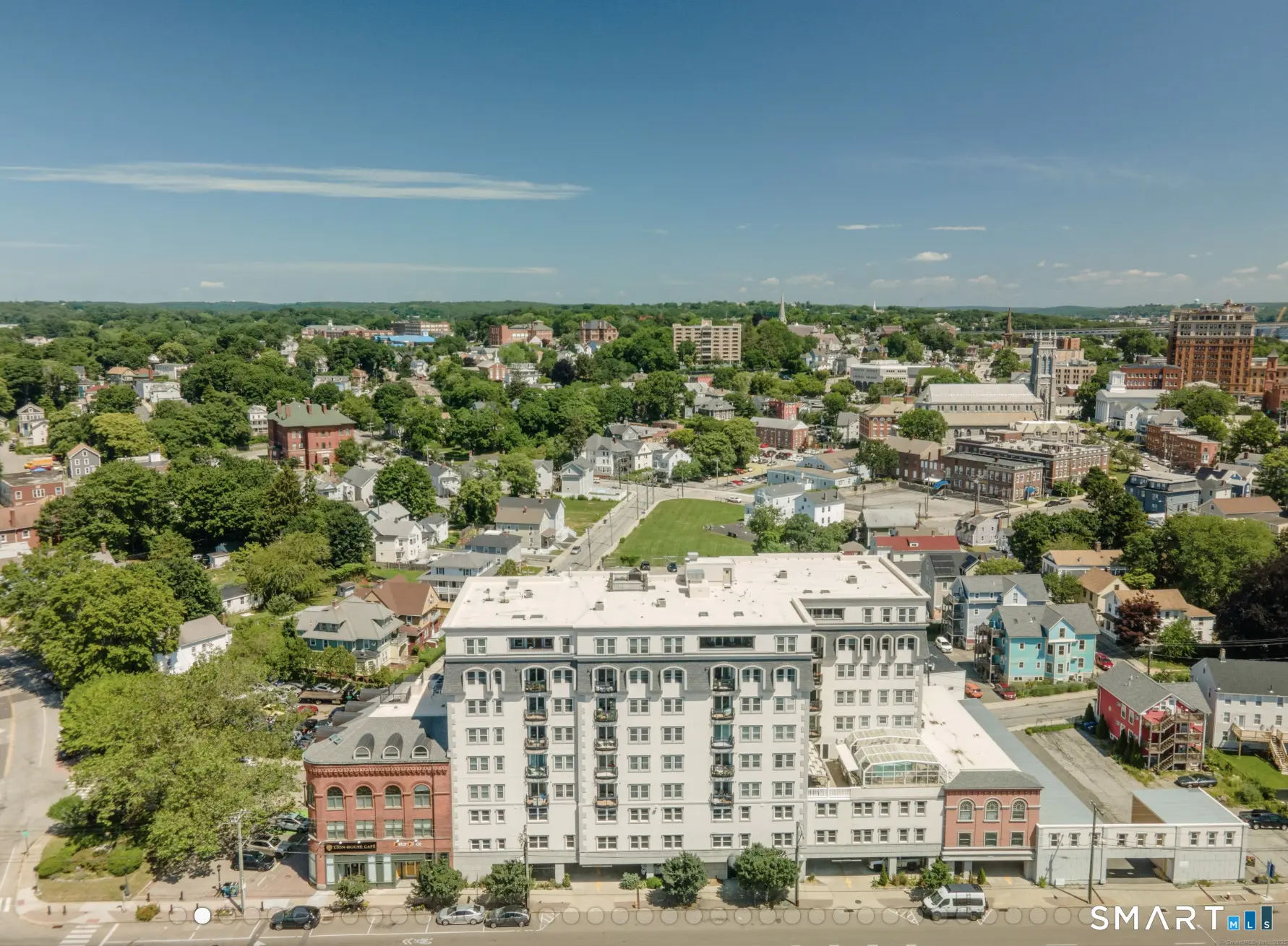 461 Bank Street 302, New London
