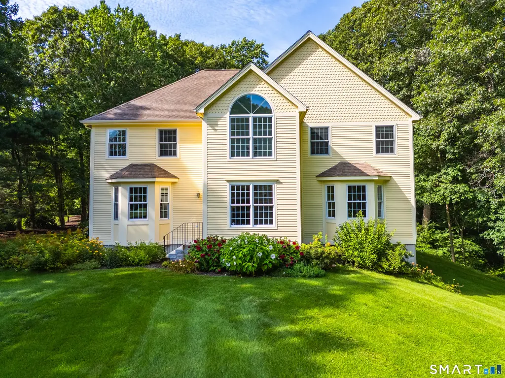 38 Jeremy Drive, East Lyme
