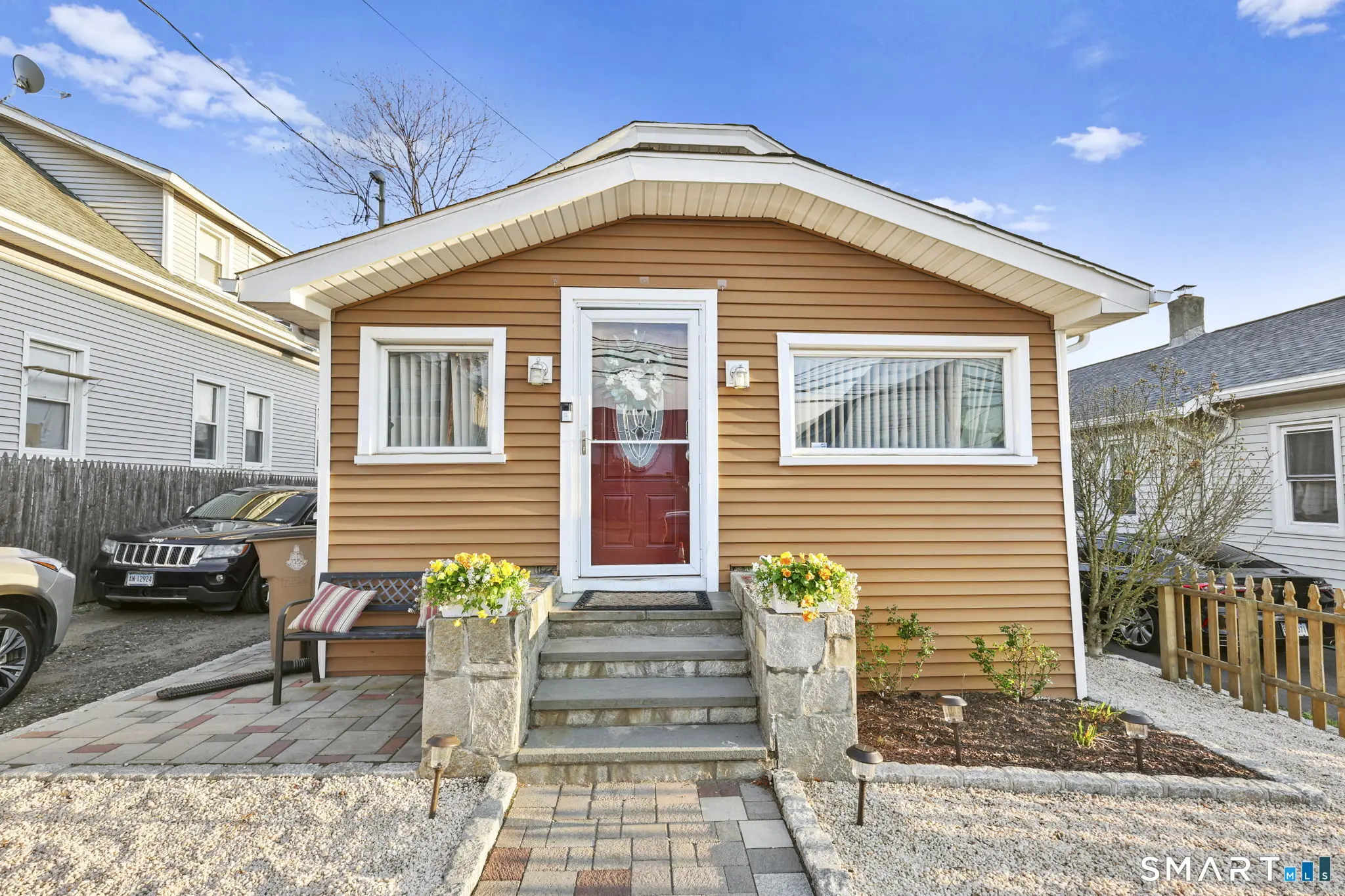 26 Melrose Place, Stamford