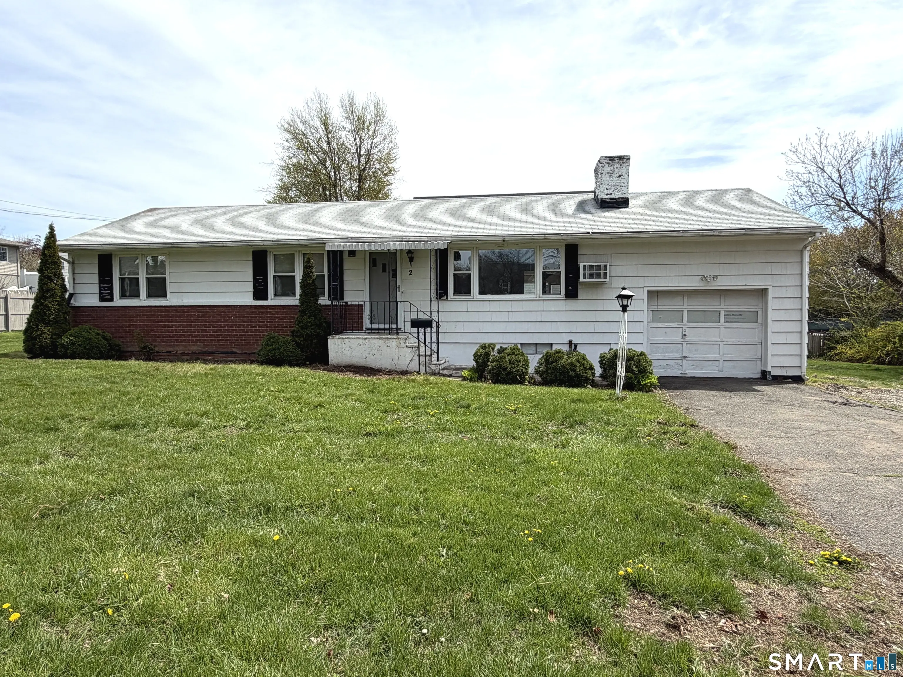 2 Marvin Street, Norwalk