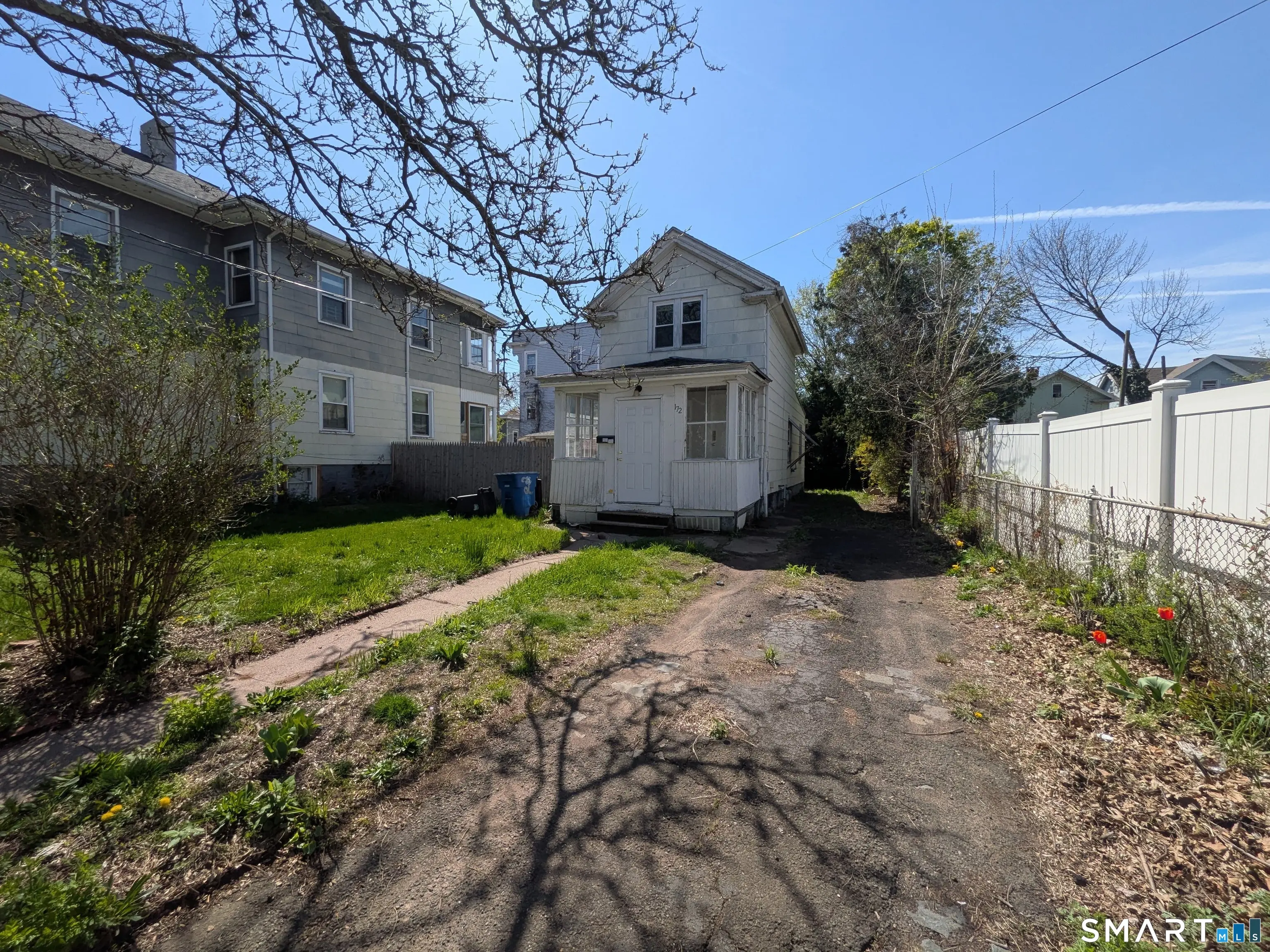 172 Carlisle Street, New Haven